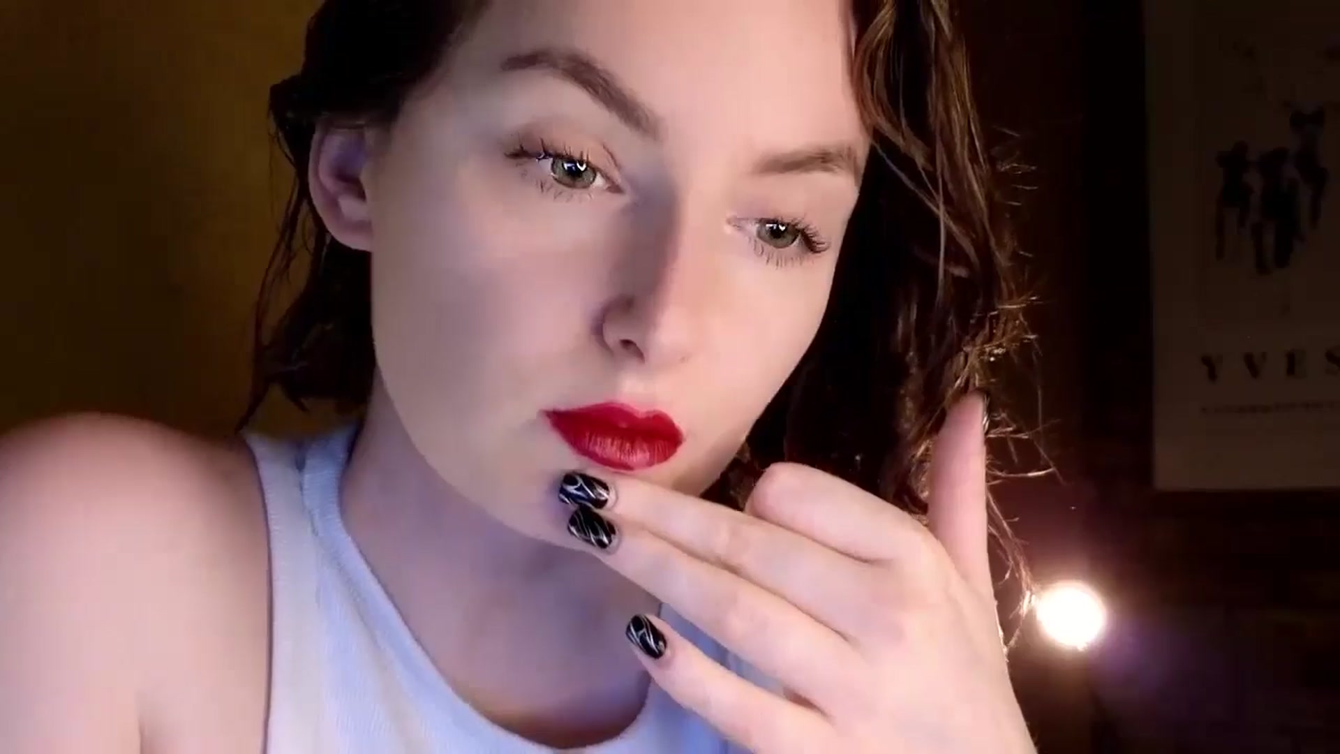 Gallery image thumbnail from Red_Lips_Girl's myfreecams stream on, 07/13/2024, 23:44 image 2 of 20