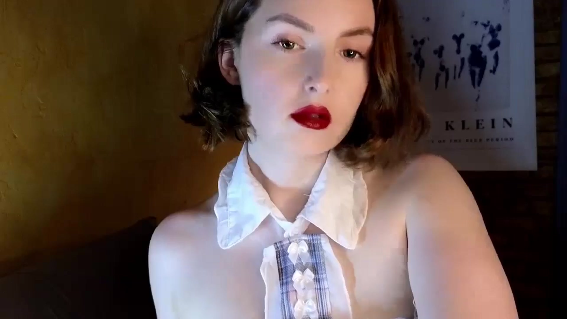 Gallery image thumbnail from Red_Lips_Girl's myfreecams stream on, 07/14/2024, 19:12 image 13 of 20