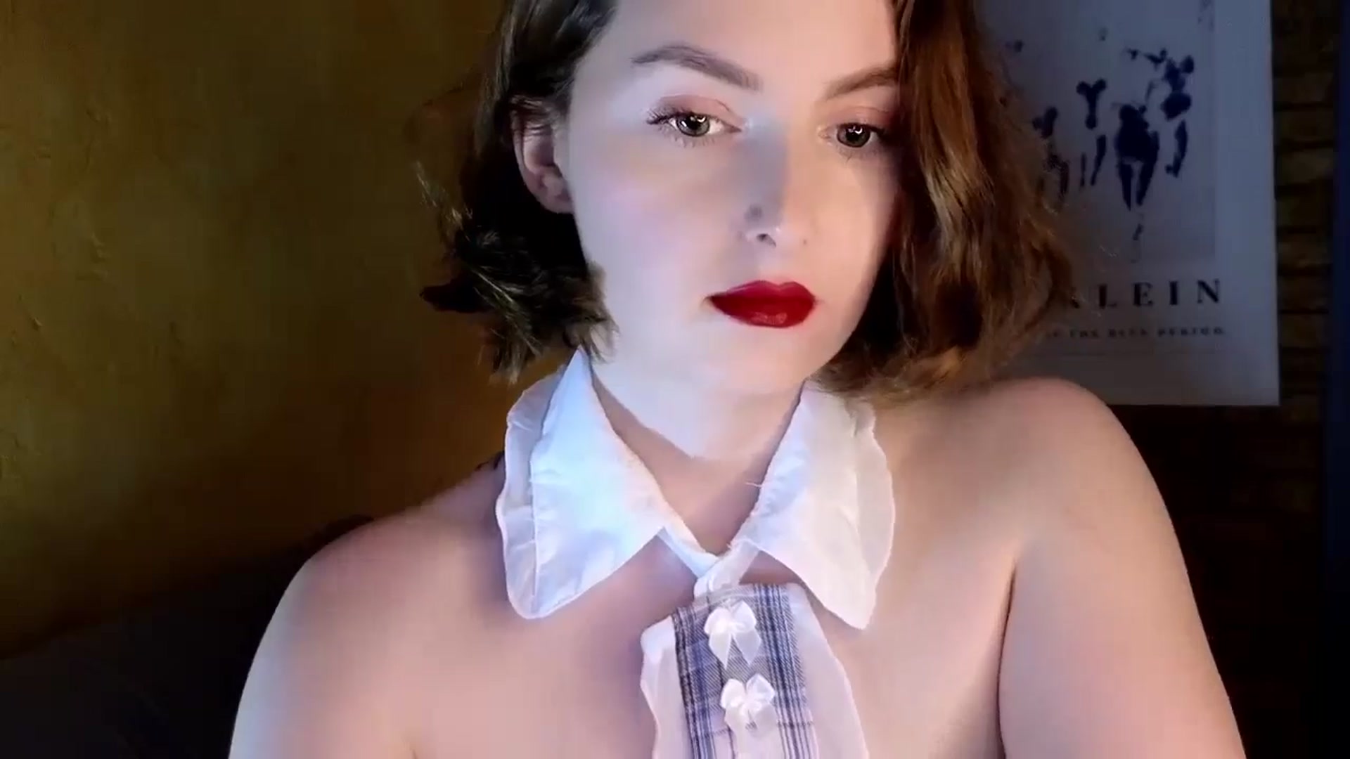 Gallery image thumbnail from Red_Lips_Girl's myfreecams stream on, 07/14/2024, 19:12 image 10 of 20