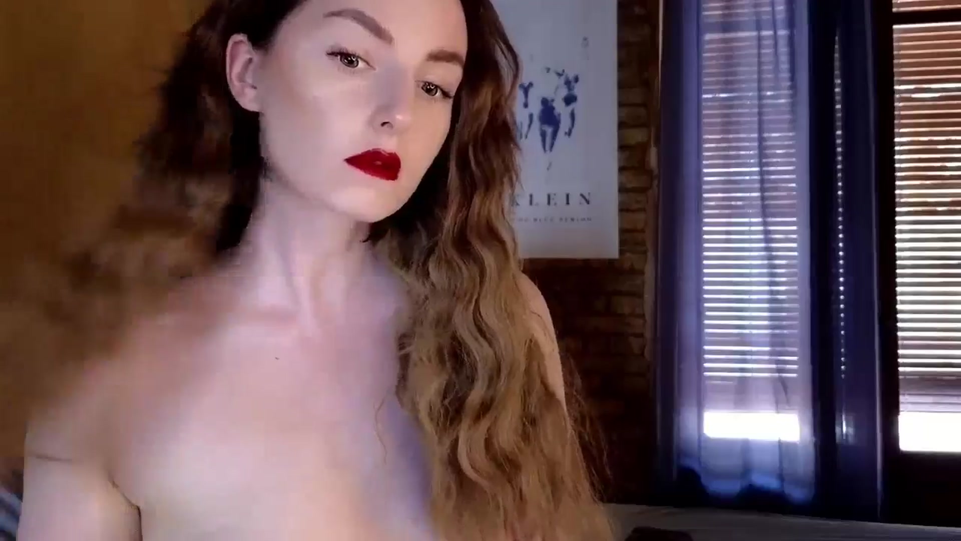 Gallery image thumbnail from Red_Lips_Girl's myfreecams stream on, 07/20/2024, 17:37 image 12 of 20