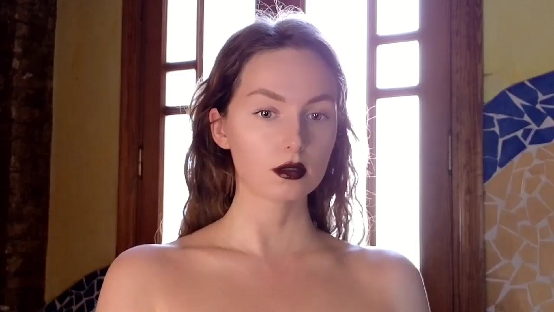 Gallery image thumbnail from Red_Lips_Girl's myfreecams stream on, 07/26/2024, 16:54 image 12 of 20