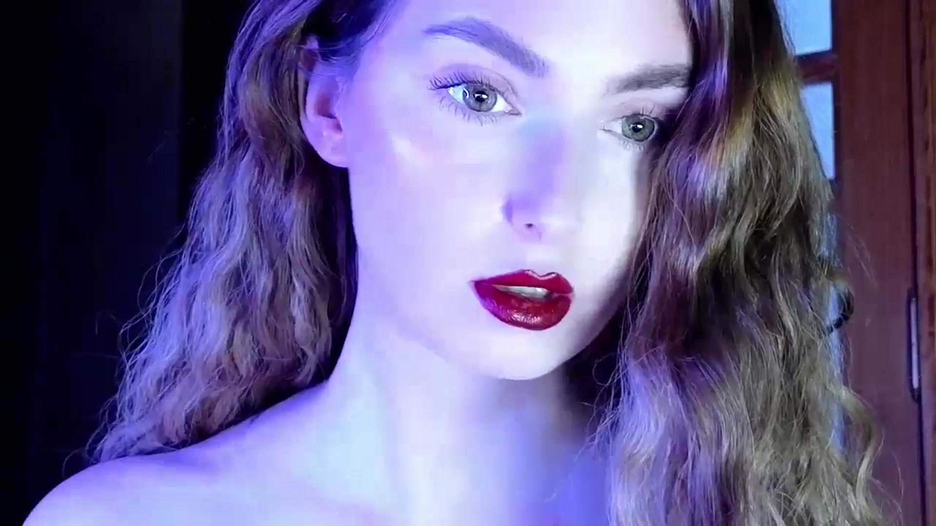 Gallery image thumbnail from Red_Lips_Girl's myfreecams stream on, 07/27/2024, 19:38 image 20 of 20
