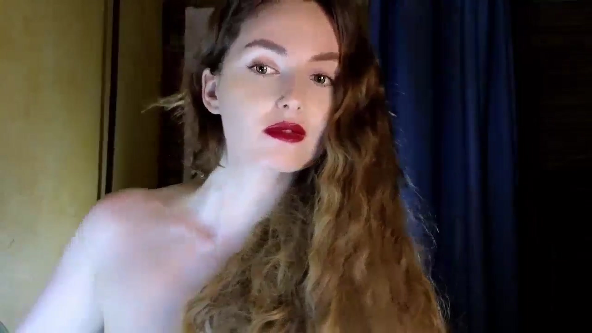 Gallery image thumbnail from Red_Lips_Girl's myfreecams stream on, 07/29/2024, 24:04 image 19 of 20