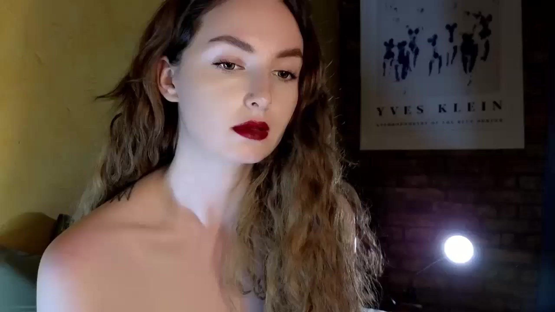 Gallery image thumbnail from Red_Lips_Girl's myfreecams stream on, 07/29/2024, 24:04 image 1 of 20