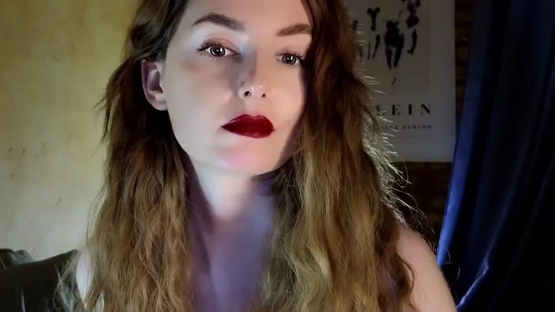 Gallery image thumbnail from Red_Lips_Girl's myfreecams stream on, 07/31/2024, 23:12 image 20 of 20