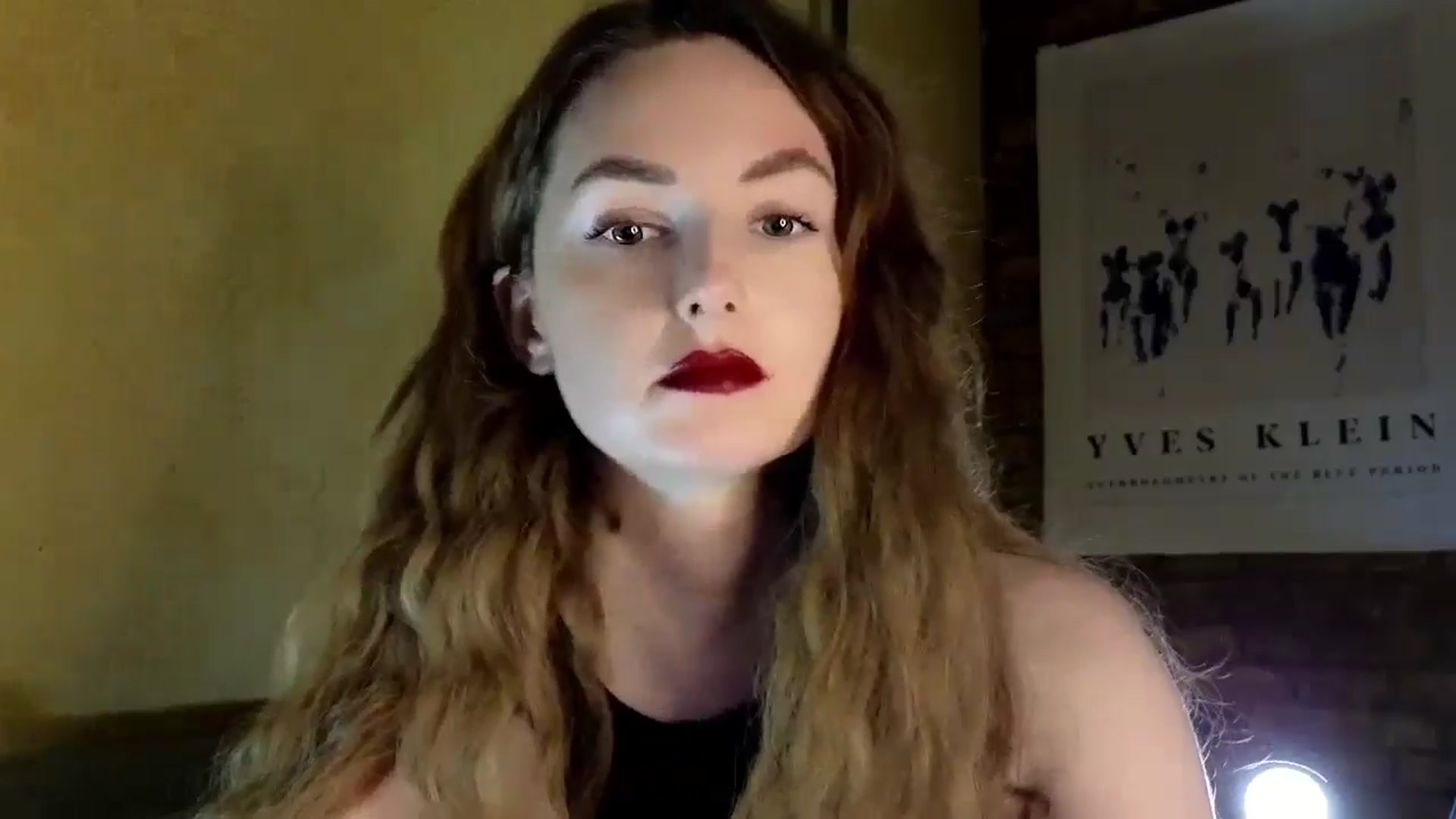 Gallery image thumbnail from Red_Lips_Girl's myfreecams stream on, 07/31/2024, 23:12 image 2 of 20