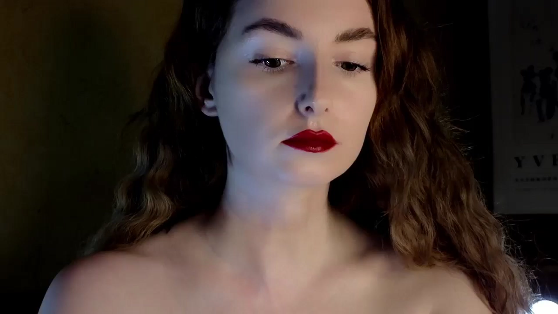 Gallery image thumbnail from Red_Lips_Girl's myfreecams stream on, 08/04/2024, 20:03 image 1 of 20