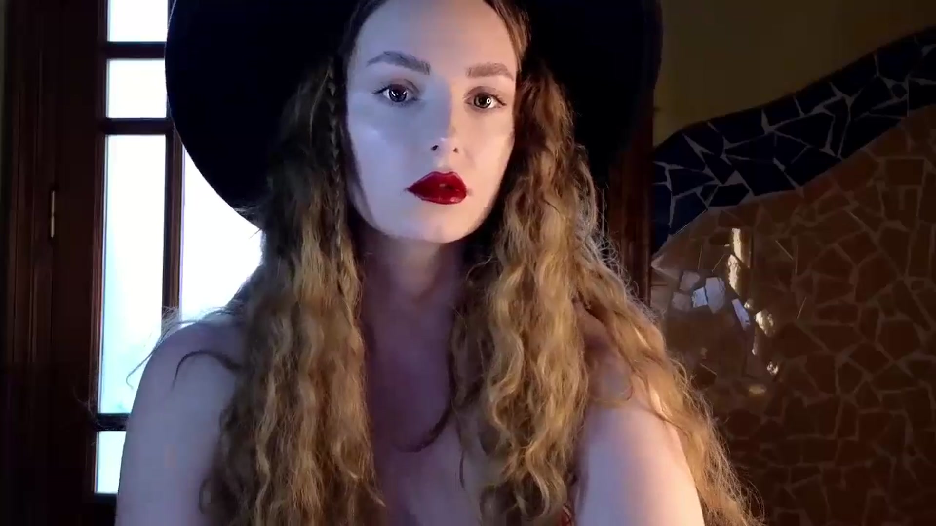 Gallery image thumbnail from Red_Lips_Girl's myfreecams stream on, 08/17/2024, 17:57 image 2 of 20