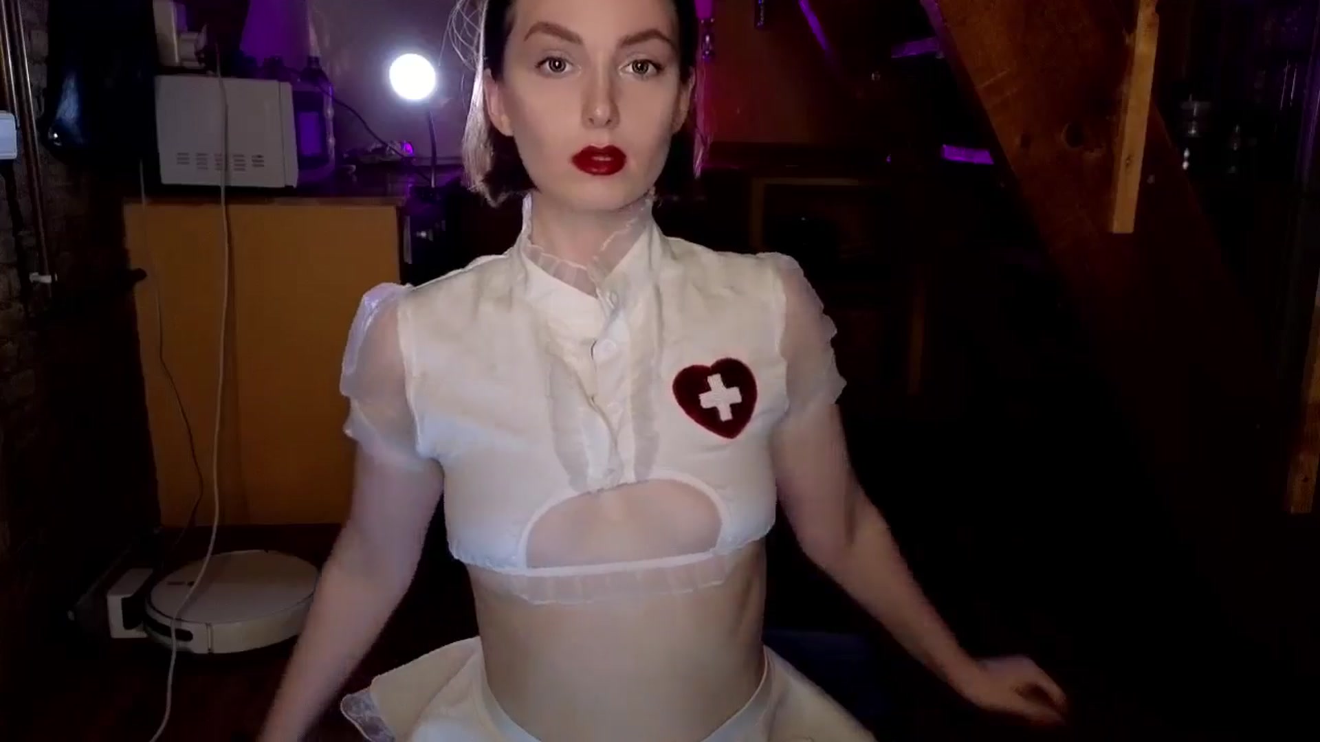 Gallery image thumbnail from Red_Lips_Girl's myfreecams stream on, 10/14/2024, 21:35 image 6 of 20