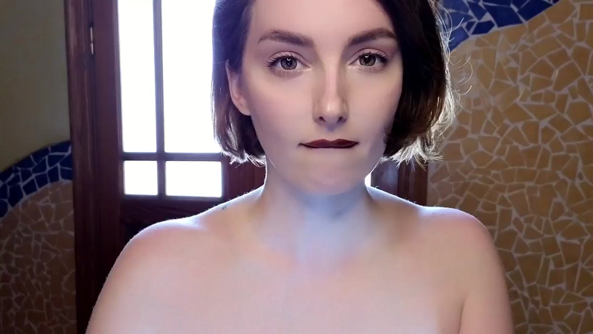 Gallery image thumbnail from Red_Lips_Girl's myfreecams stream on, 10/15/2024, 16:16 image 2 of 20