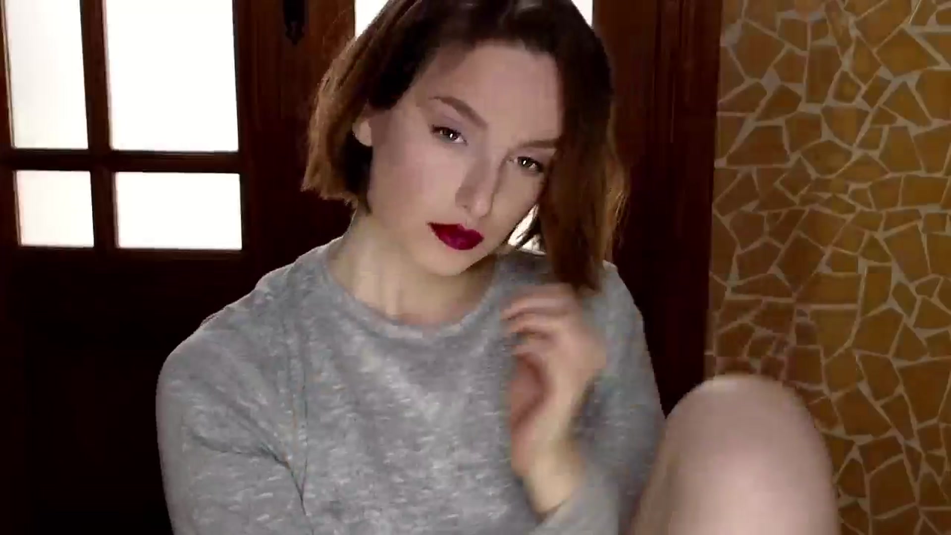 Gallery image thumbnail from Red_Lips_Girl's myfreecams stream on, 10/22/2024, 16:18 image 2 of 20