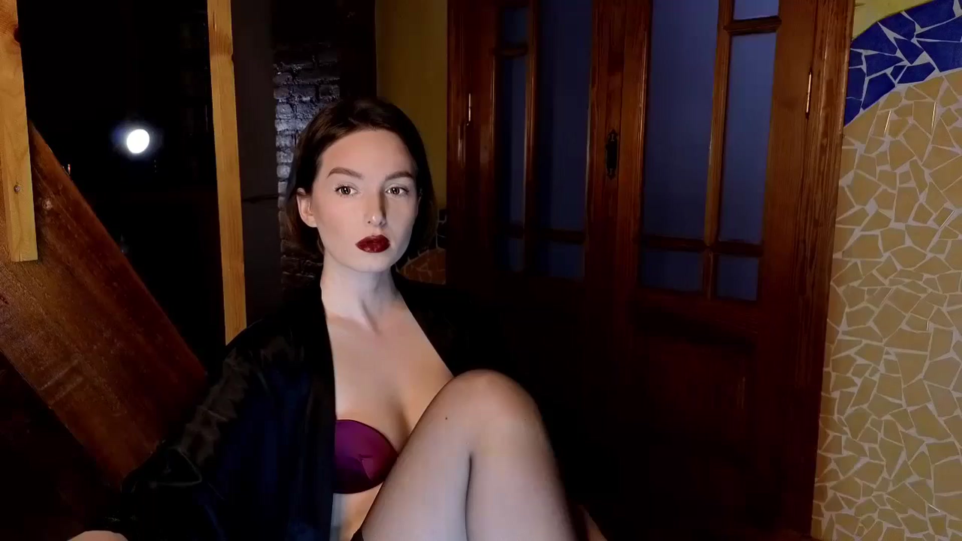 Gallery image thumbnail from Red_Lips_Girl's myfreecams stream on, 11/23/2024, 17:26 image 12 of 20