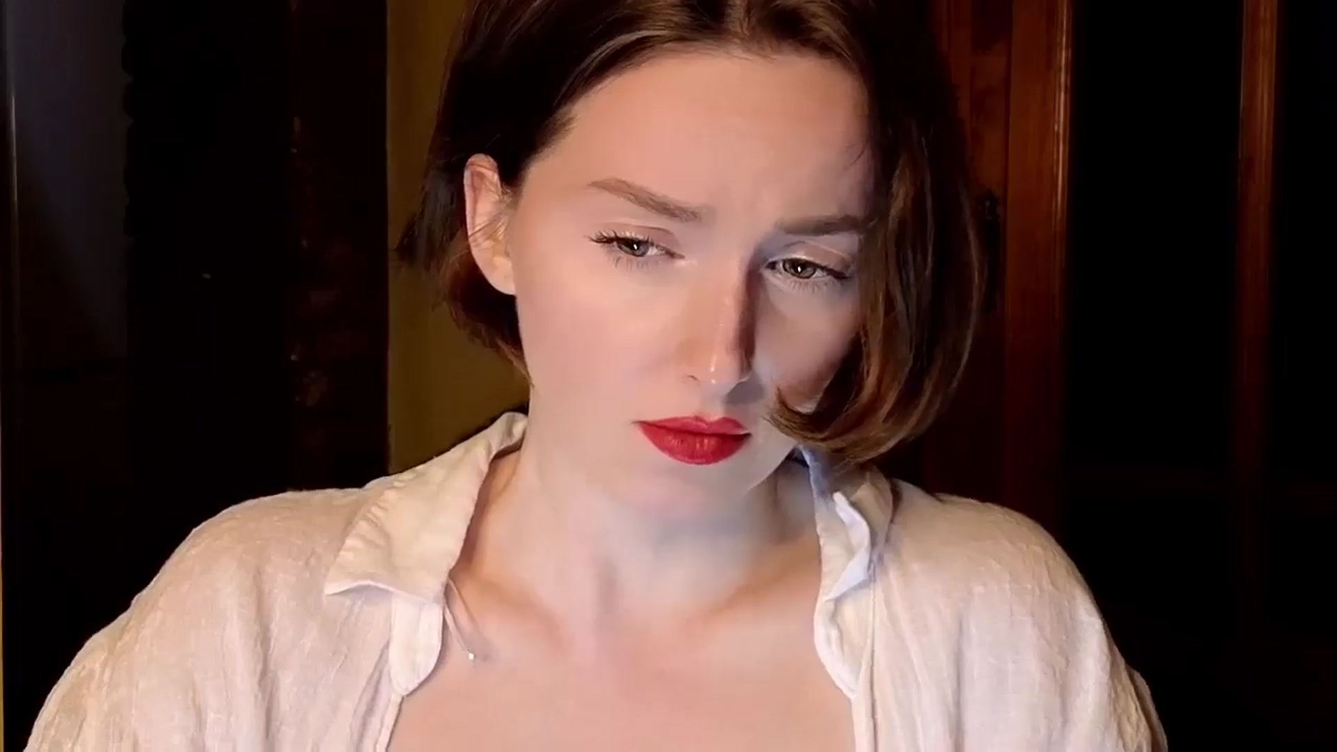 Gallery image thumbnail from Red_Lips_Girl's myfreecams stream on, 11/24/2024, 17:08 image 20 of 20