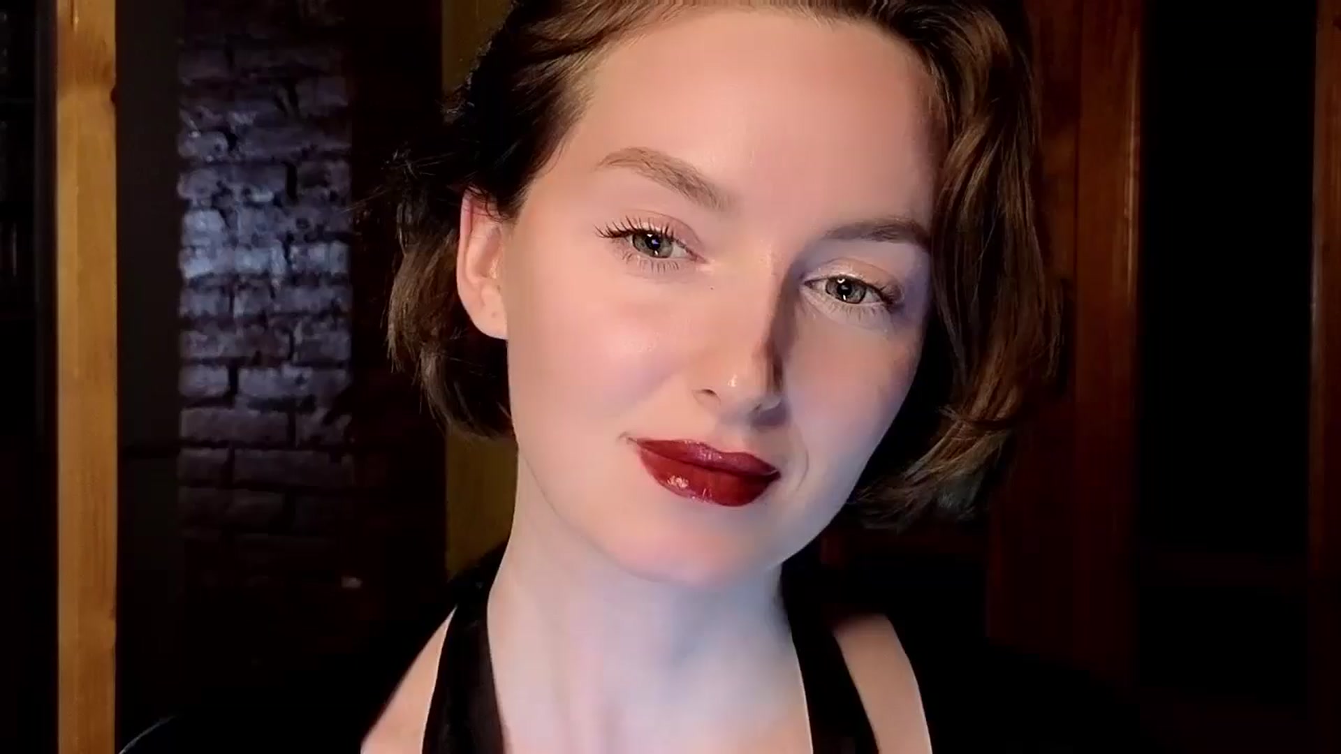 Gallery image thumbnail from Red_Lips_Girl's myfreecams stream on, 11/24/2024, 22:04 image 1 of 20