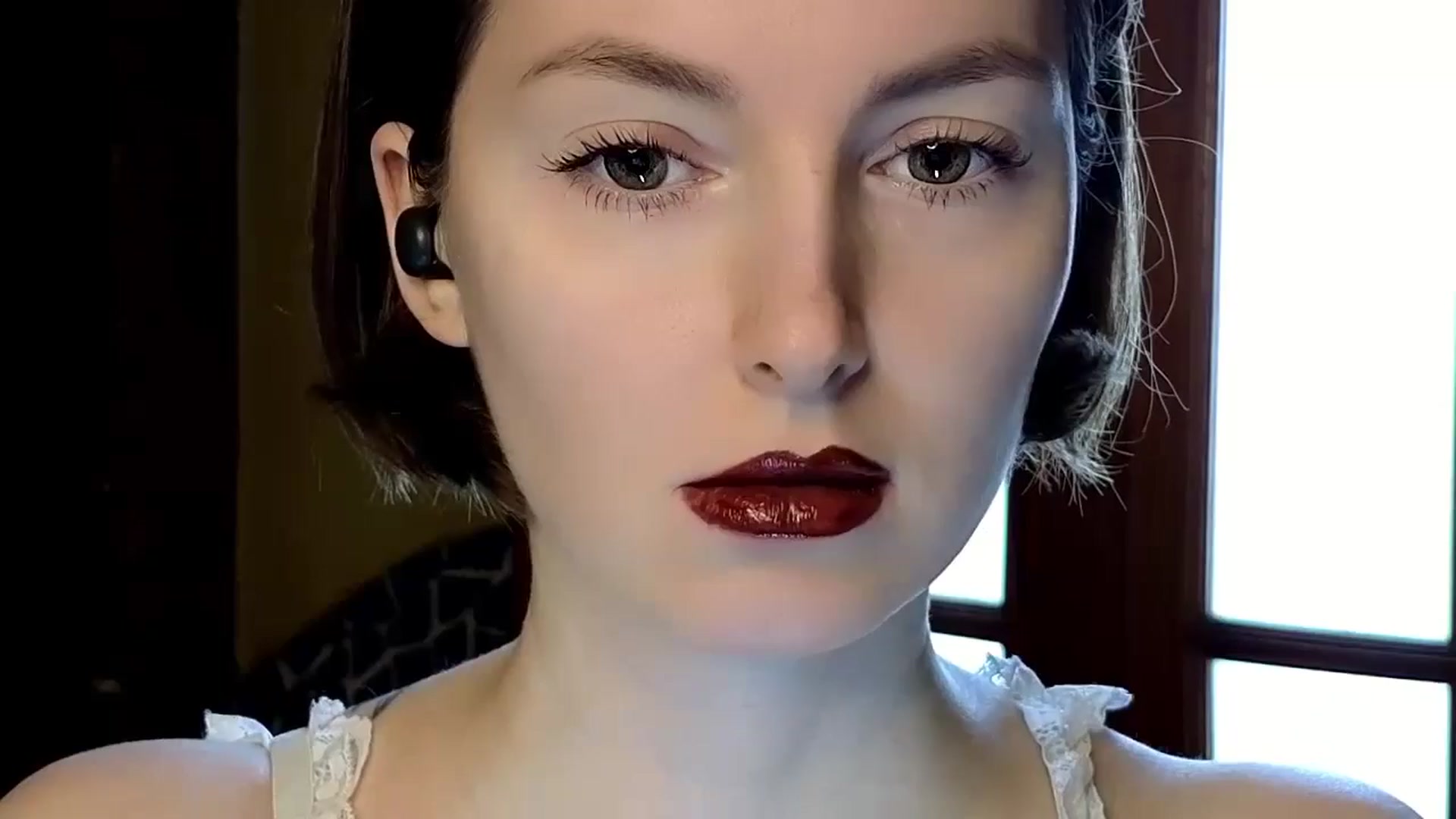 Gallery image thumbnail from Red_Lips_Girl's myfreecams stream on, 11/25/2024, 13:37 image 1 of 20