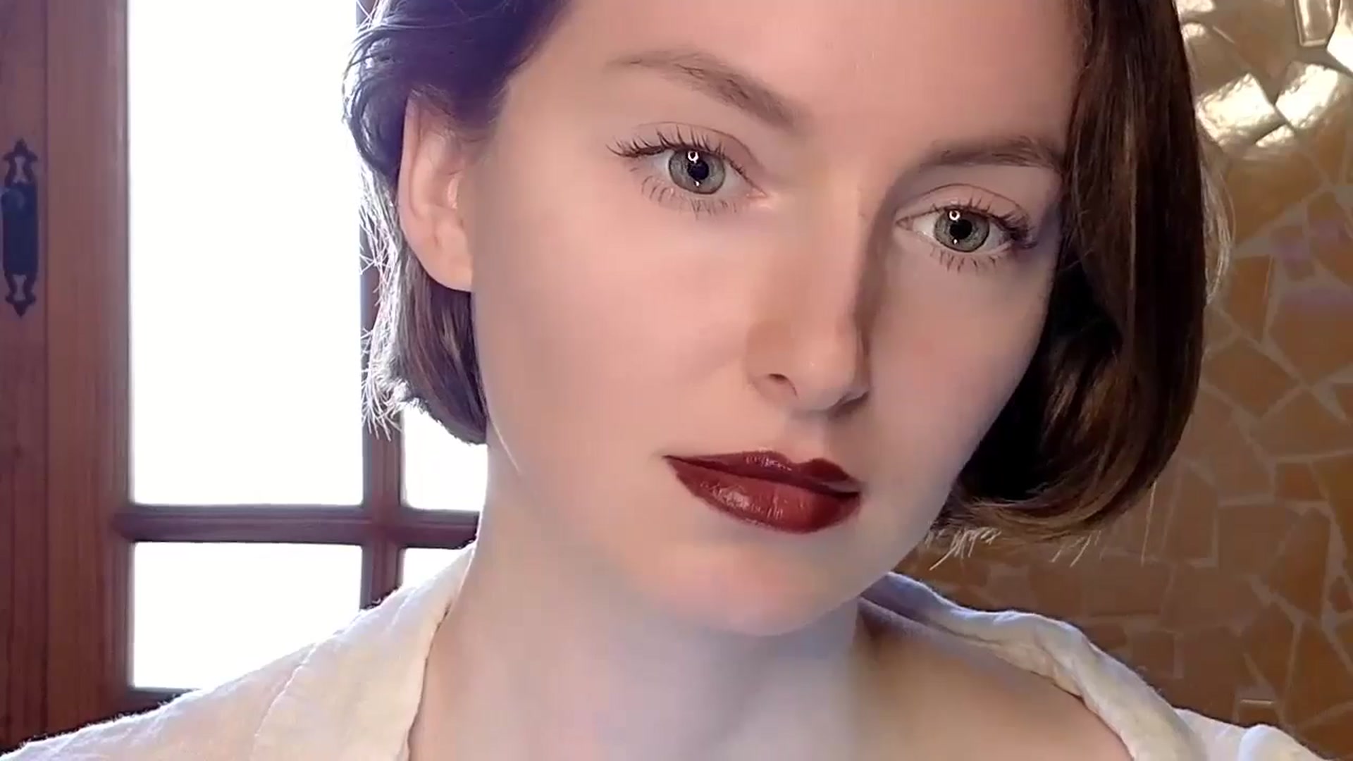 Gallery image thumbnail from Red_Lips_Girl's myfreecams stream on, 11/25/2024, 15:08 image 2 of 20