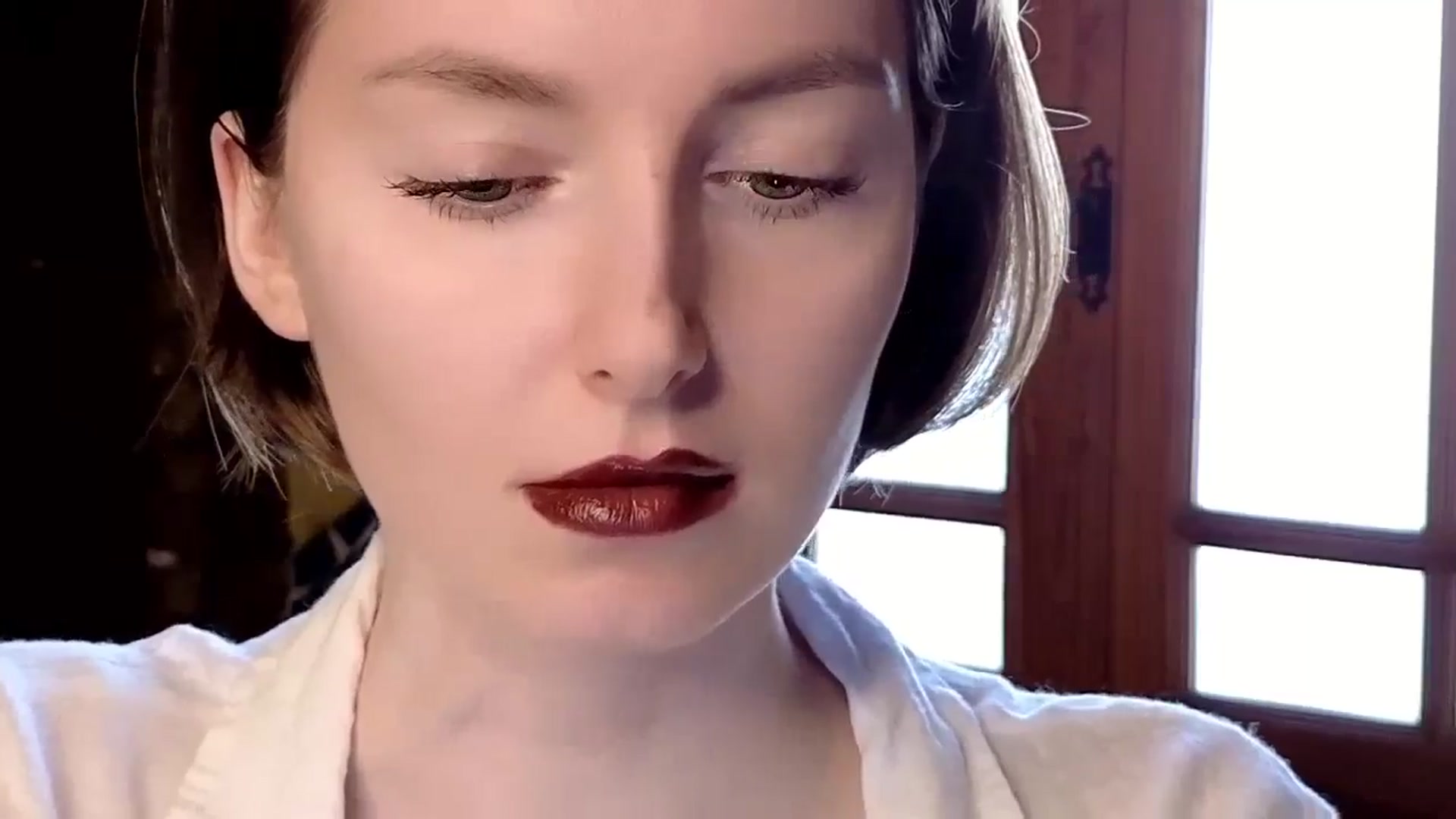 Gallery image thumbnail from Red_Lips_Girl's myfreecams stream on, 11/25/2024, 15:08 image 20 of 20