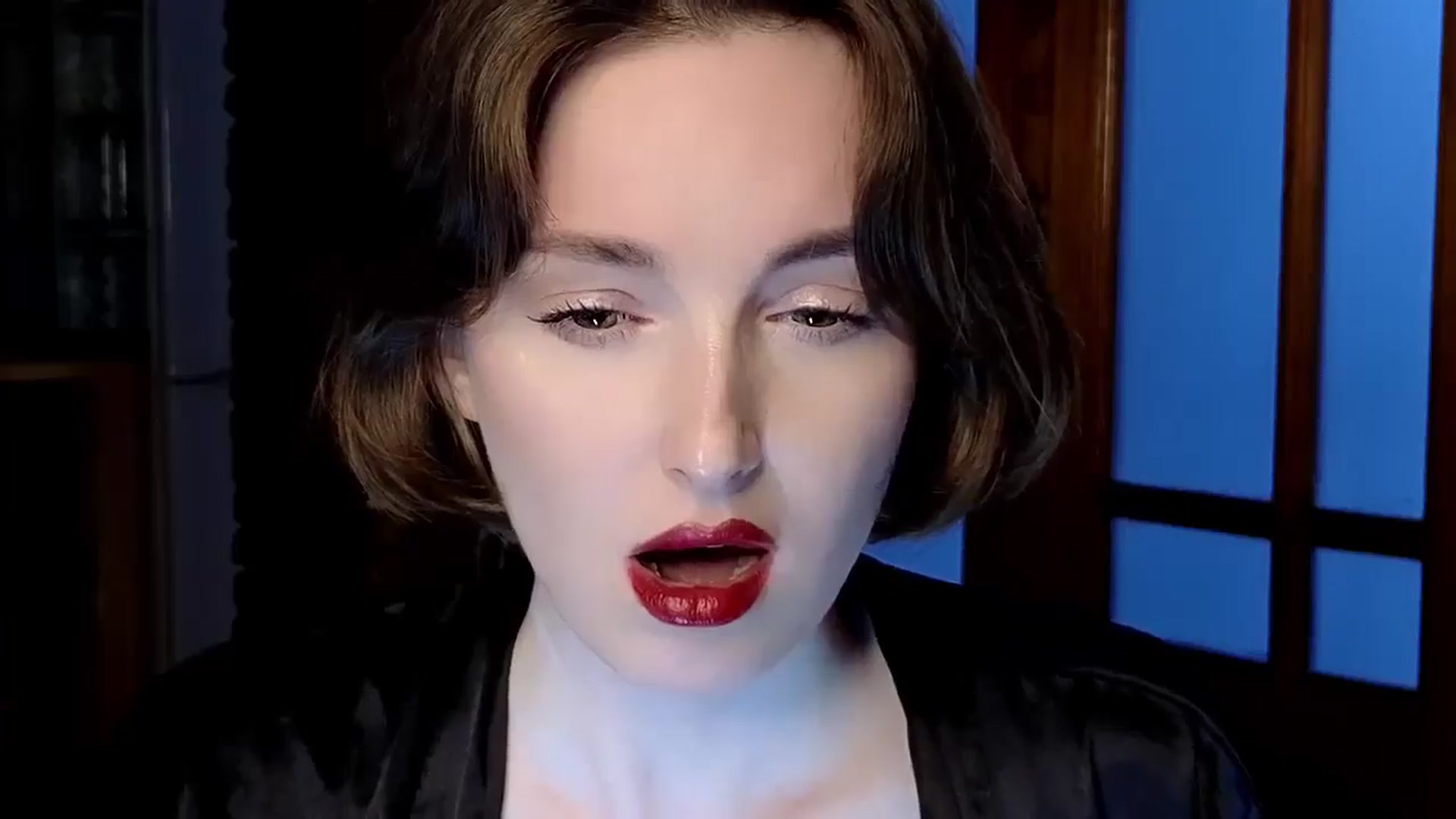 Gallery image thumbnail from Red_Lips_Girl's myfreecams stream on, 12/02/2024, 16:59 image 15 of 20