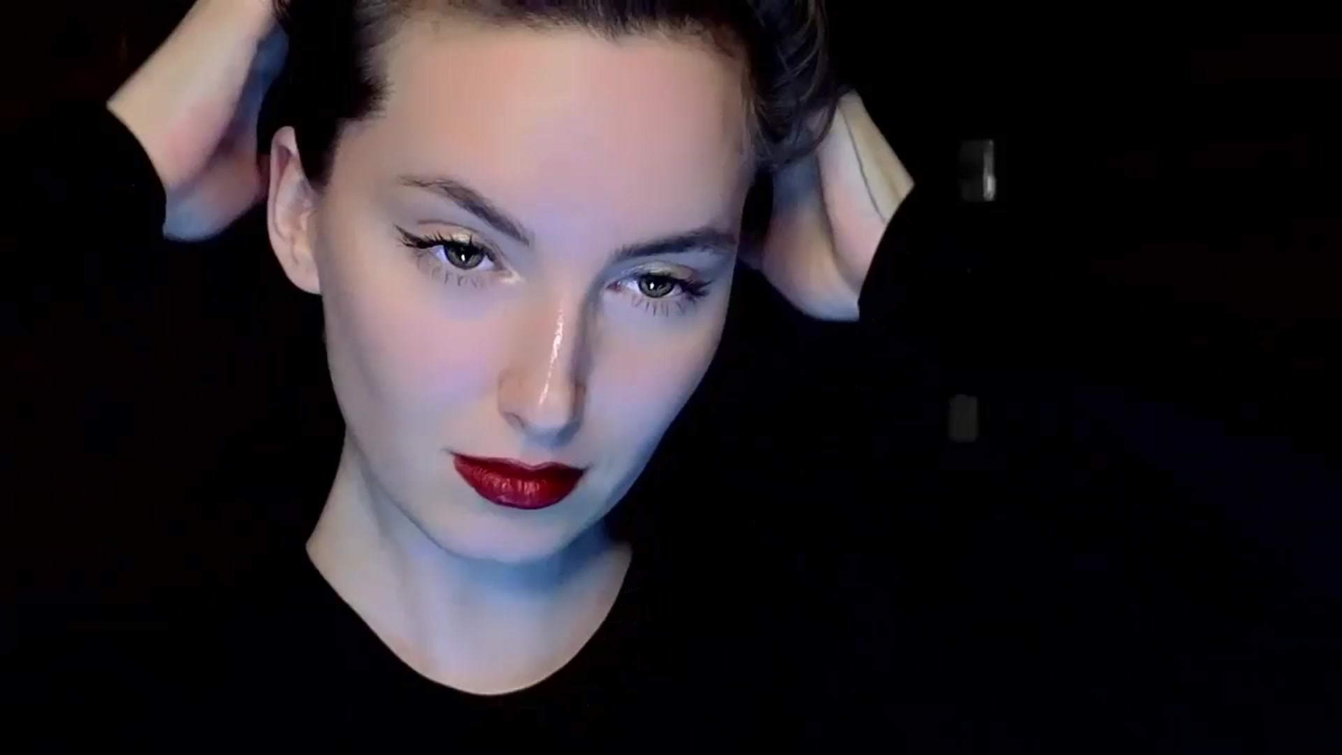 Gallery image thumbnail from Red_Lips_Girl's myfreecams stream on, 12/16/2024, 20:53 image 19 of 20