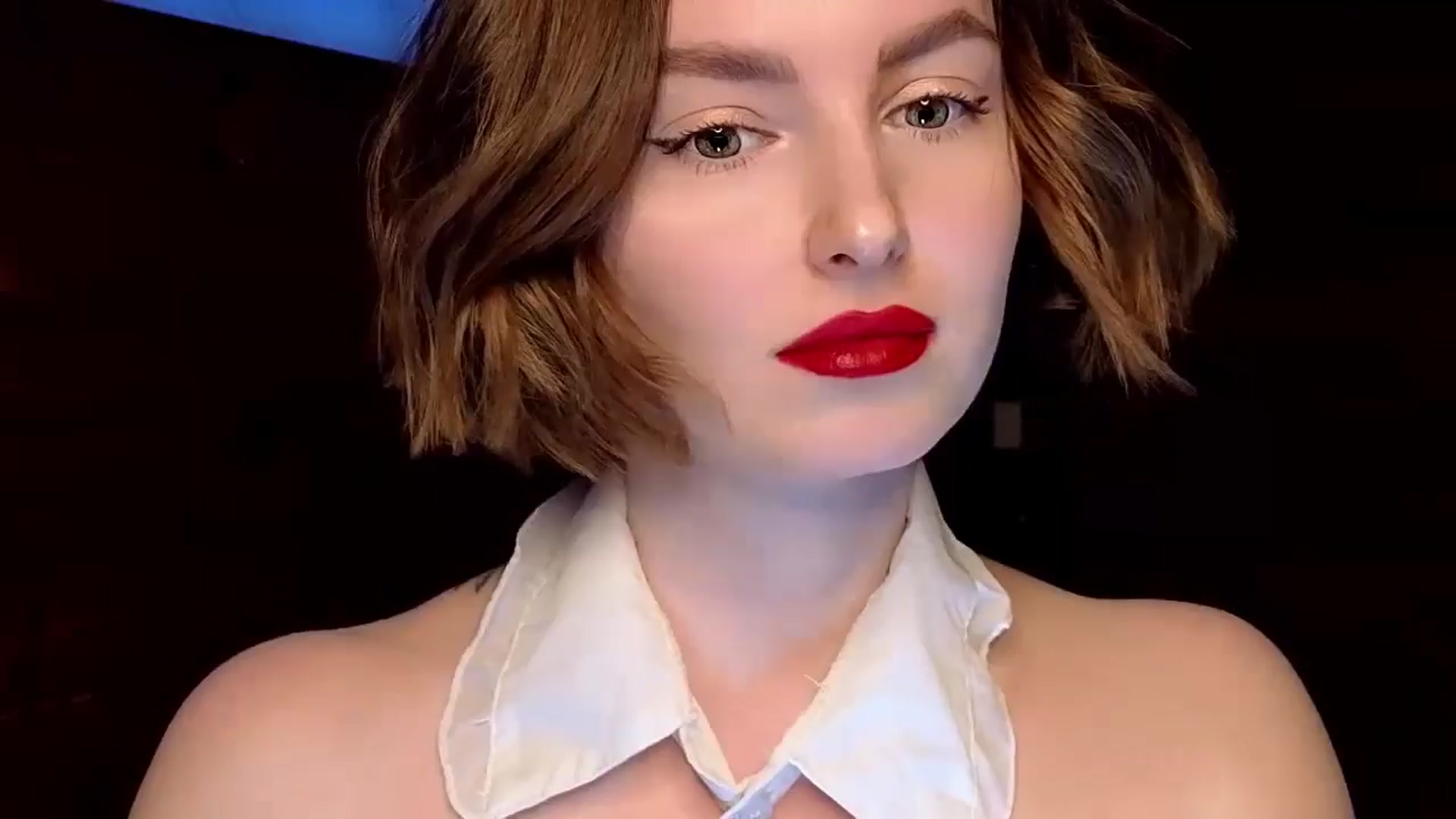 Gallery image thumbnail from Red_Lips_Girl's myfreecams stream on, 01/07/2025, 18:20 image 1 of 20