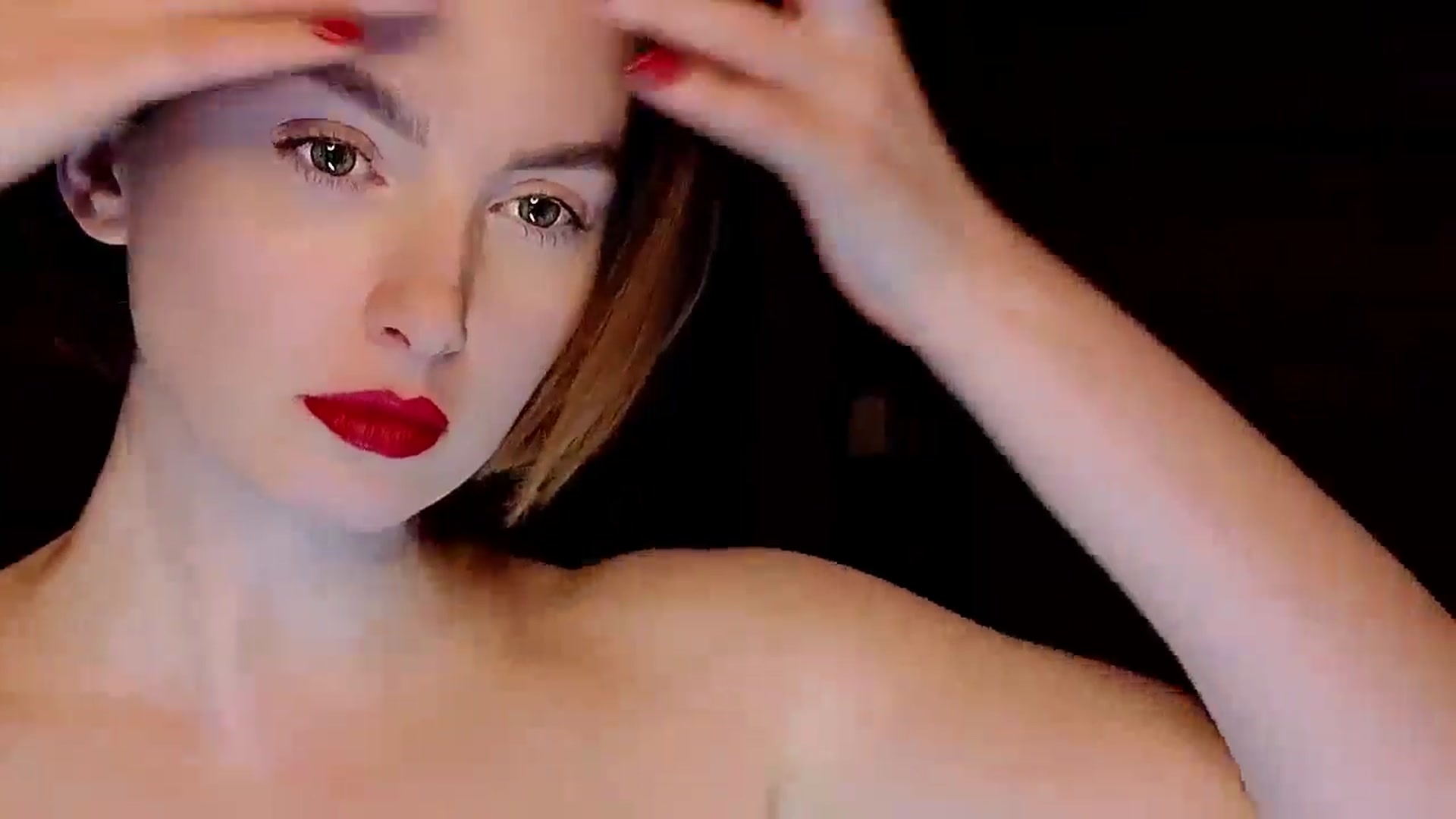 Gallery image thumbnail from Red_Lips_Girl's myfreecams stream on, 01/12/2025, 23:12 image 20 of 20