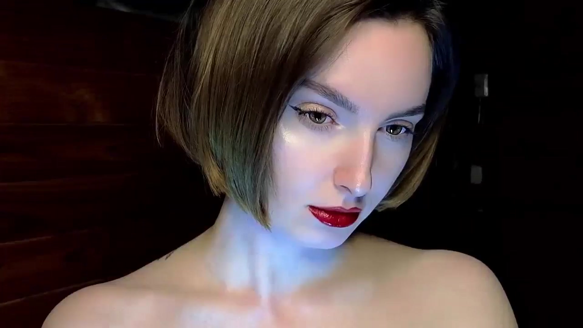 Gallery image thumbnail from Red_Lips_Girl's myfreecams stream on, 01/13/2025, 19:55 image 4 of 20