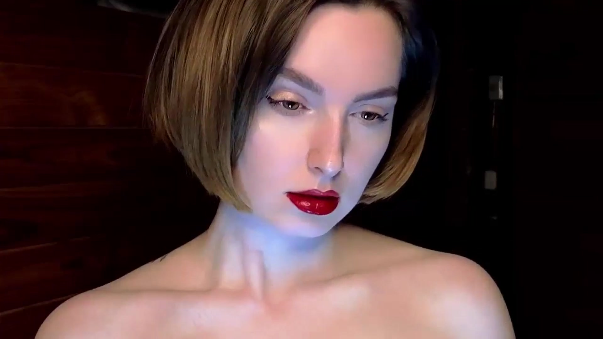Gallery image thumbnail from Red_Lips_Girl's myfreecams stream on, 01/13/2025, 19:55 image 7 of 20