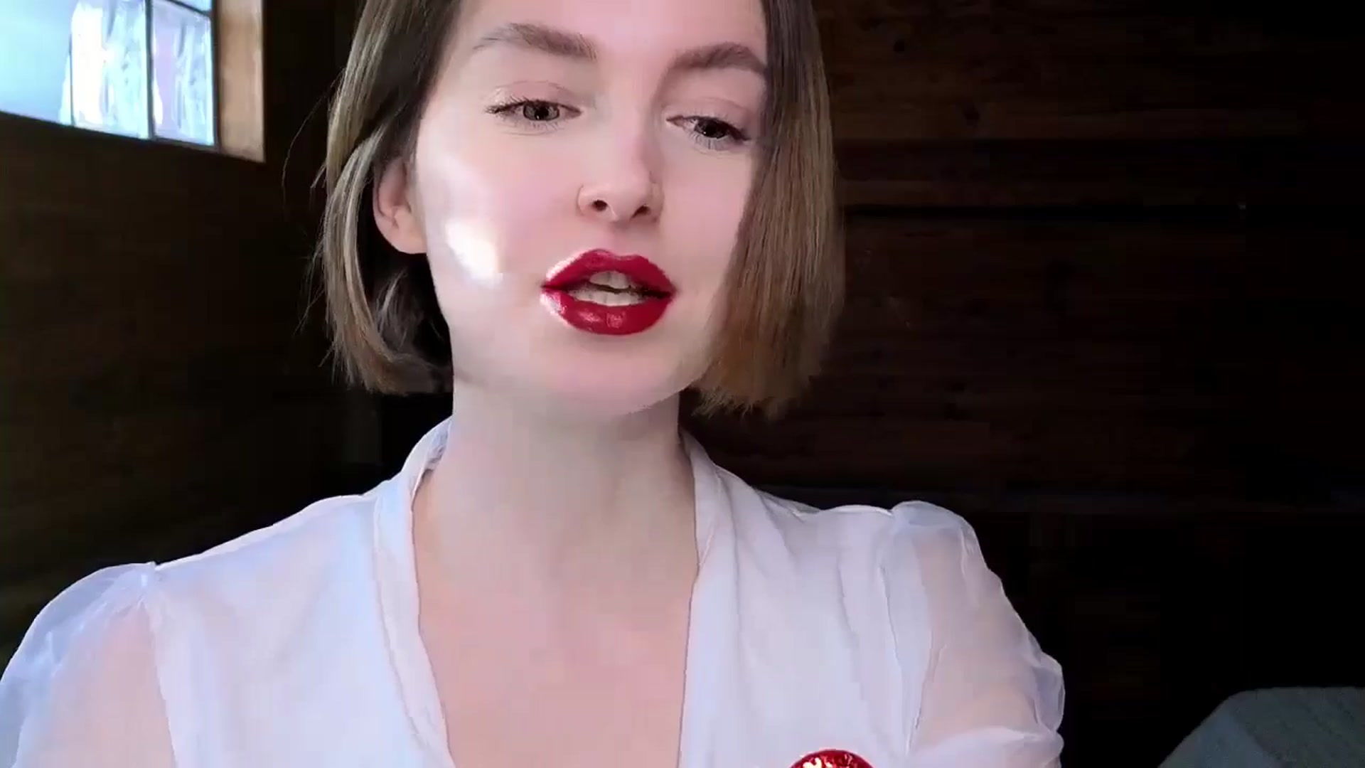 Gallery image thumbnail from Red_Lips_Girl's myfreecams stream on, 01/14/2025, 16:04 image 11 of 20