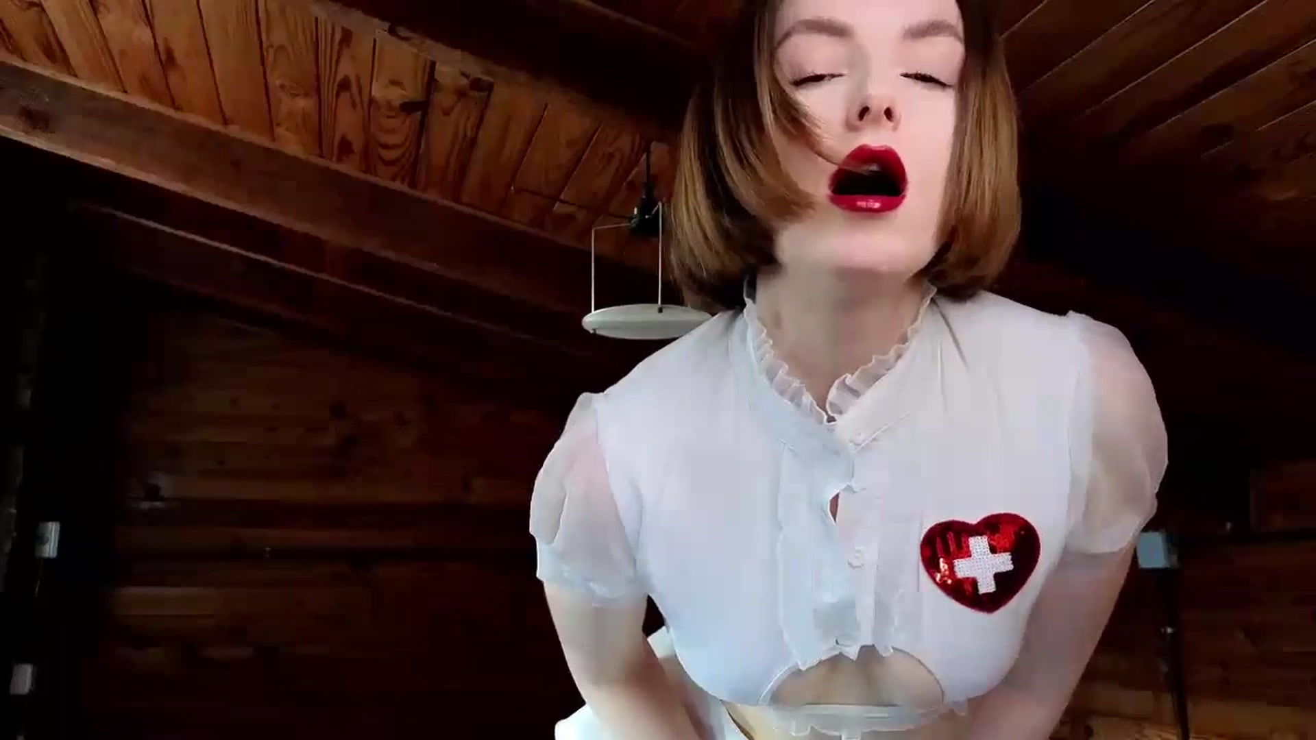 Gallery image thumbnail from Red_Lips_Girl's myfreecams stream on, 01/14/2025, 16:04 image 3 of 20