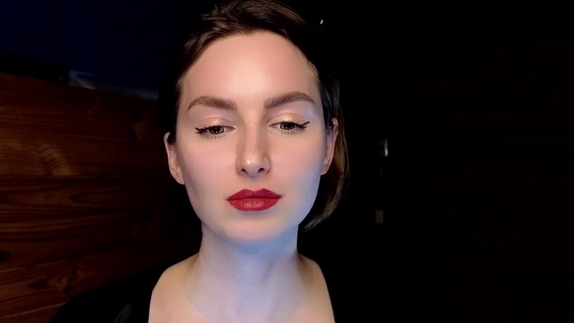 Gallery image thumbnail from Red_Lips_Girl's myfreecams stream on, 01/16/2025, 22:54 image 12 of 20