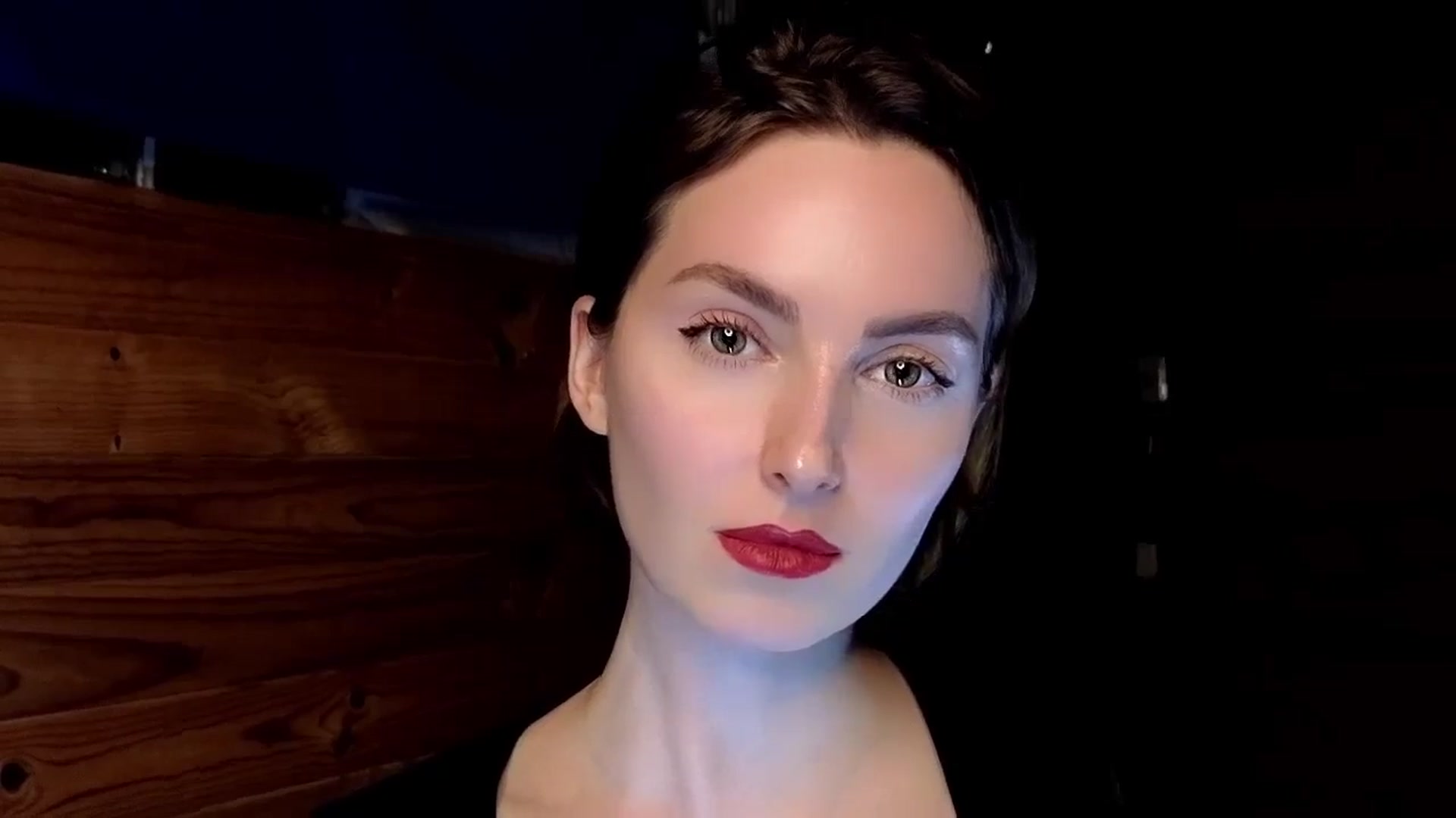 Gallery image thumbnail from Red_Lips_Girl's myfreecams stream on, 01/16/2025, 22:54 image 13 of 20