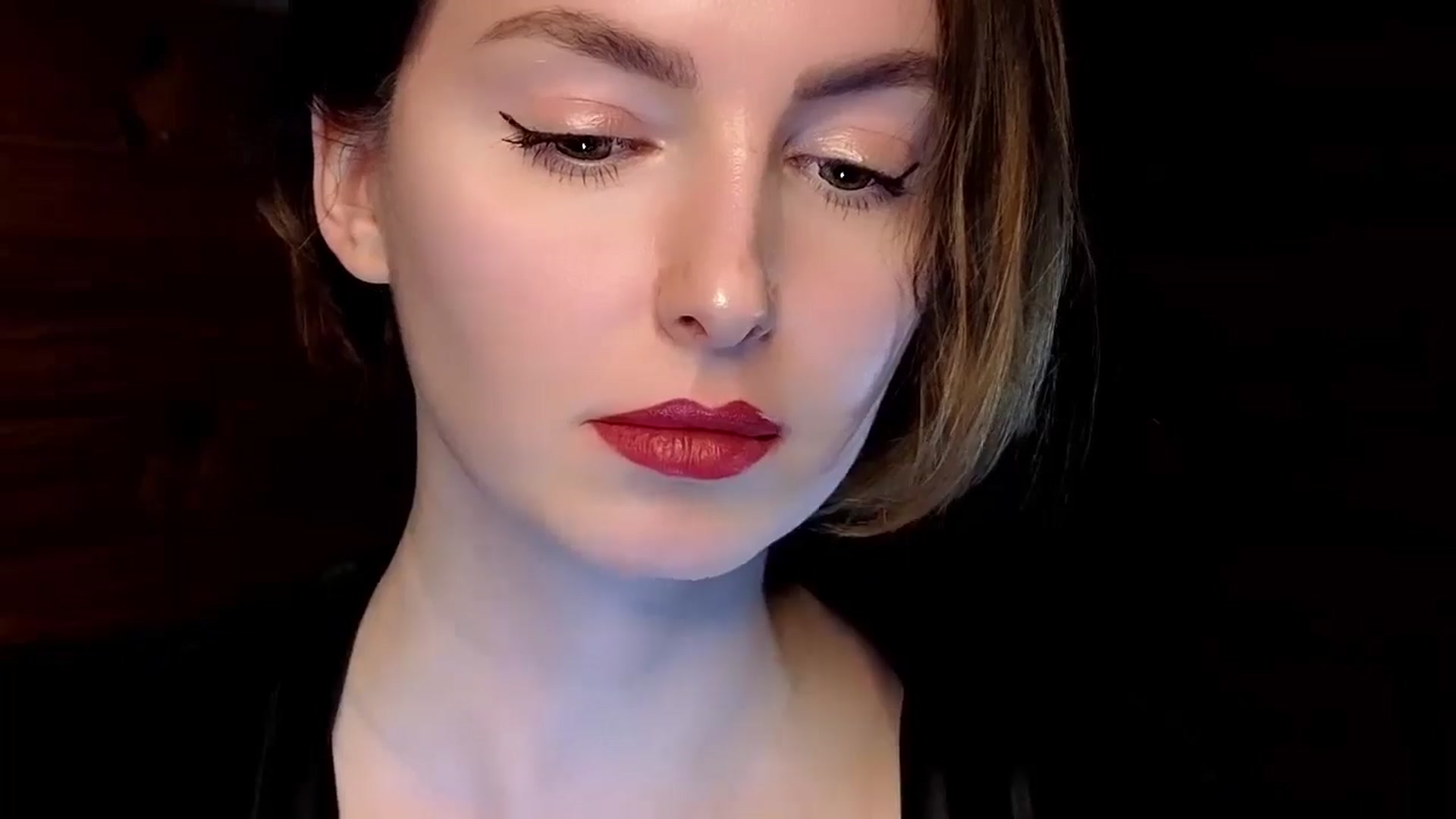 Gallery image thumbnail from Red_Lips_Girl's myfreecams stream on, 01/16/2025, 22:54 image 20 of 20