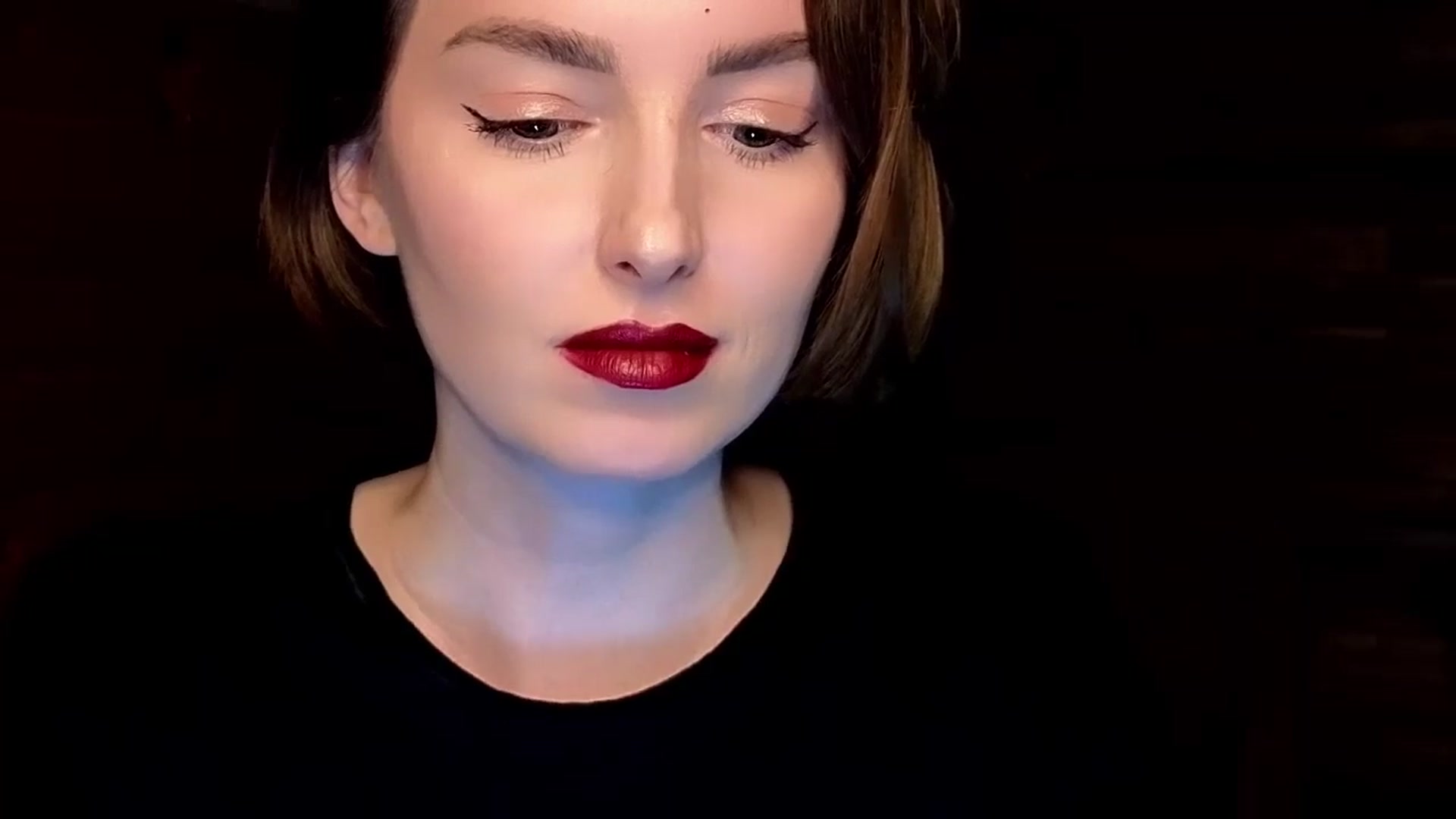 Gallery image thumbnail from Red_Lips_Girl's myfreecams stream on, 01/18/2025, 23:35 image 20 of 20