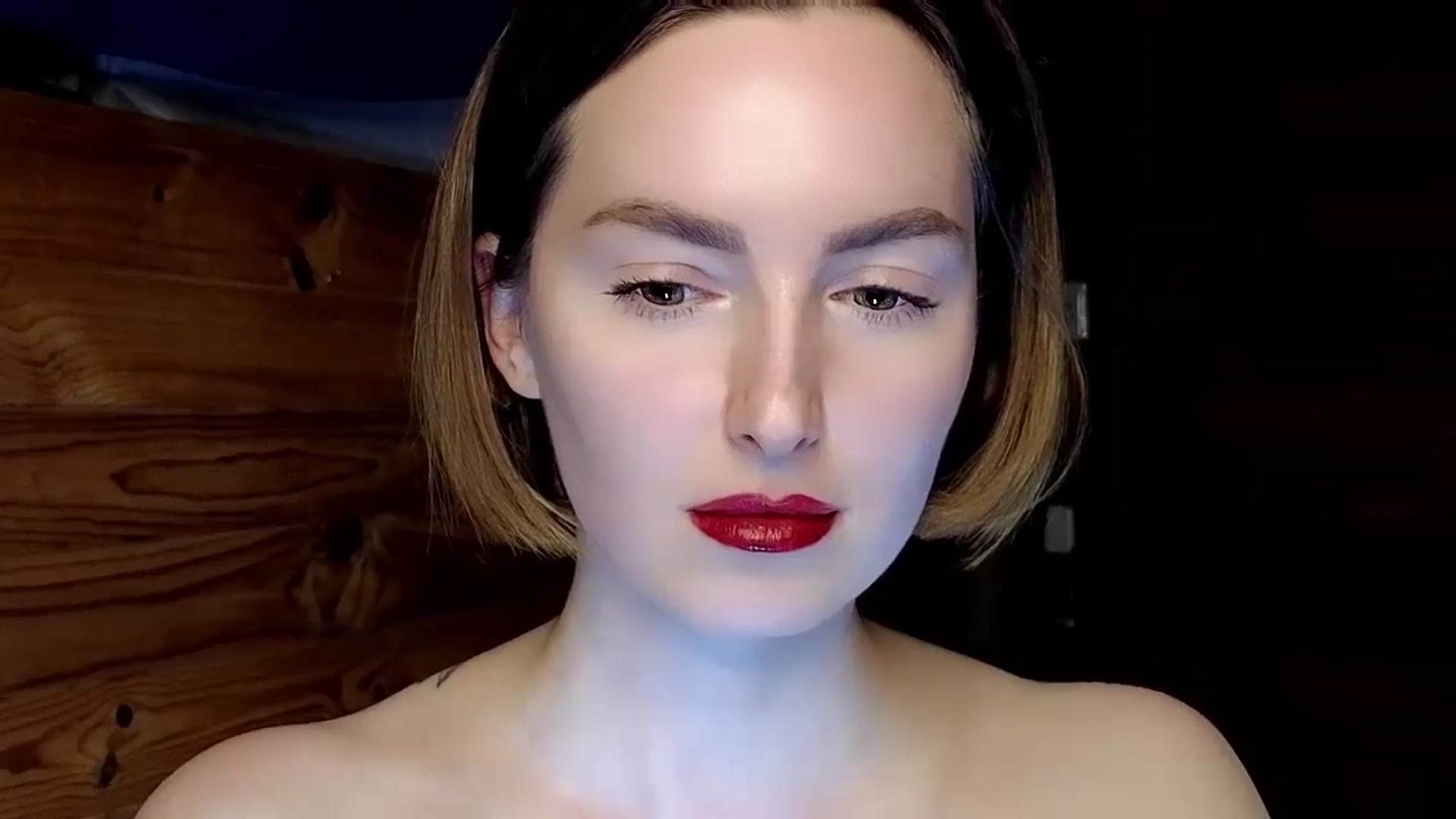 Gallery image thumbnail from Red_Lips_Girl's myfreecams stream on, 01/20/2025, 23:11 image 4 of 20