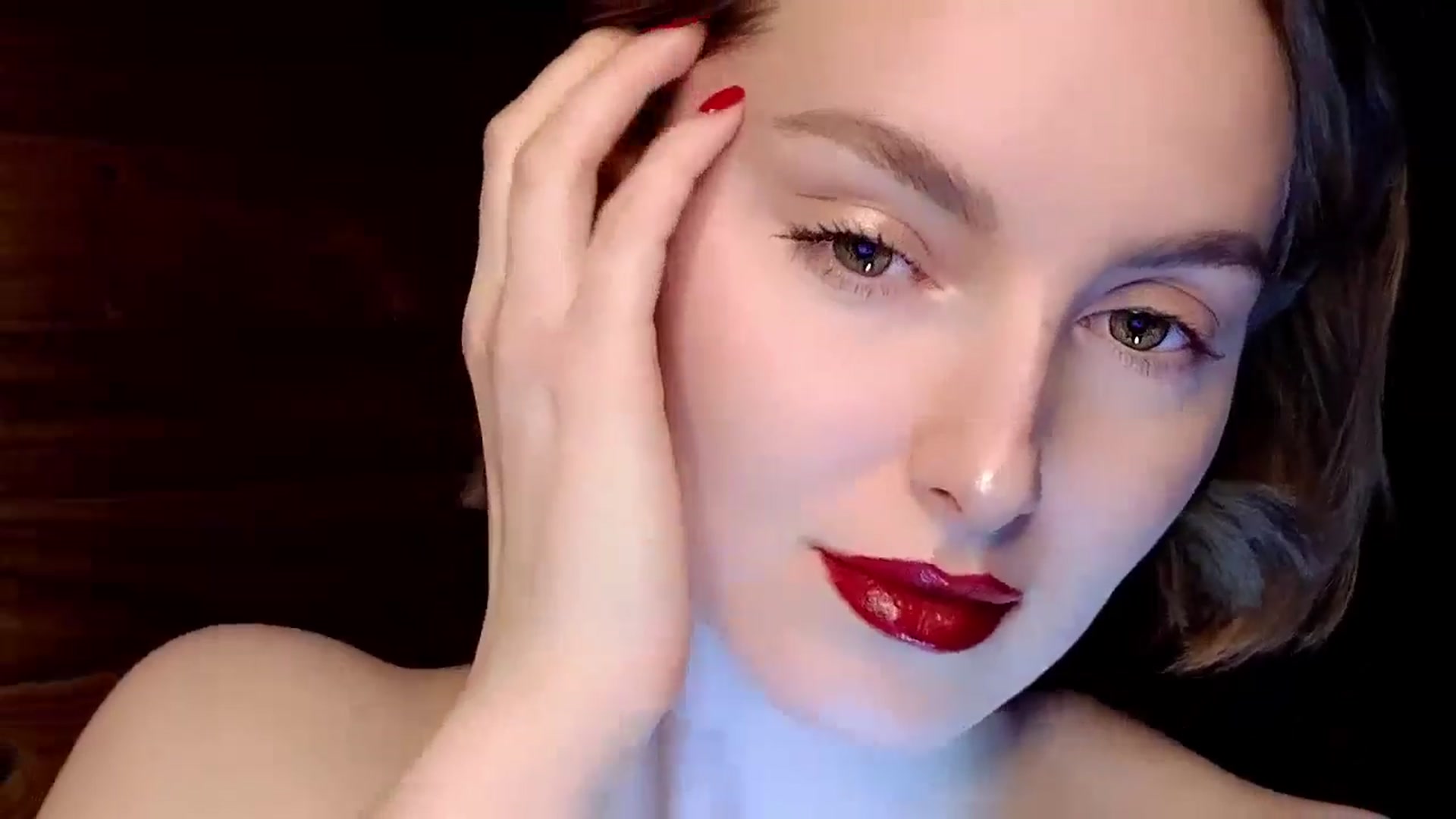 Gallery image thumbnail from Red_Lips_Girl's myfreecams stream on, 02/09/2025, 20:49 image 8 of 20