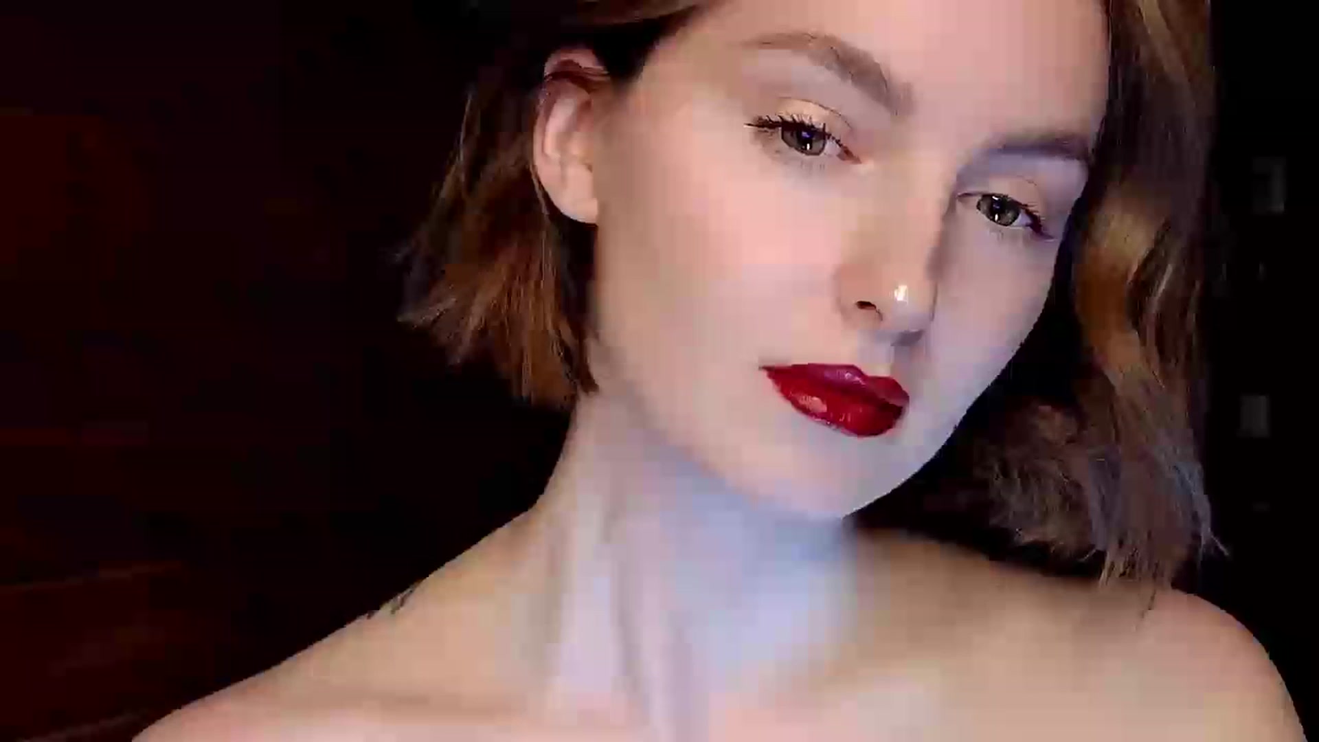 Gallery image thumbnail from Red_Lips_Girl's myfreecams stream on, 02/09/2025, 21:29 image 9 of 20