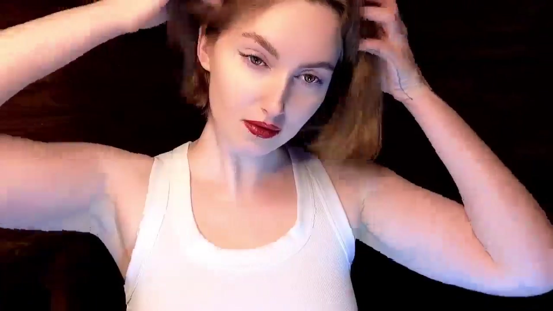 Gallery image thumbnail from Red_Lips_Girl's myfreecams stream on, 02/18/2025, 22:59 image 6 of 20