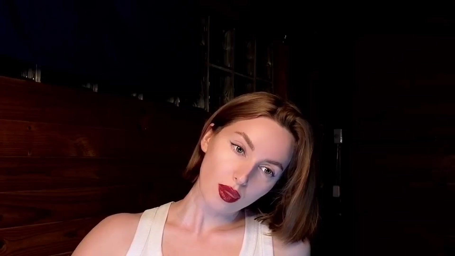 Gallery image thumbnail from Red_Lips_Girl's myfreecams stream on, 02/18/2025, 22:59 image 9 of 20