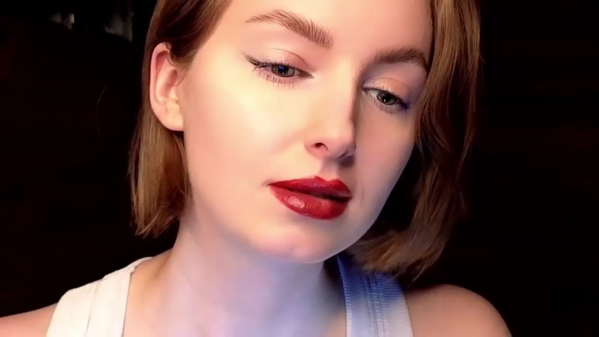 Gallery image thumbnail from Red_Lips_Girl's myfreecams stream on, 02/18/2025, 22:59 image 20 of 20