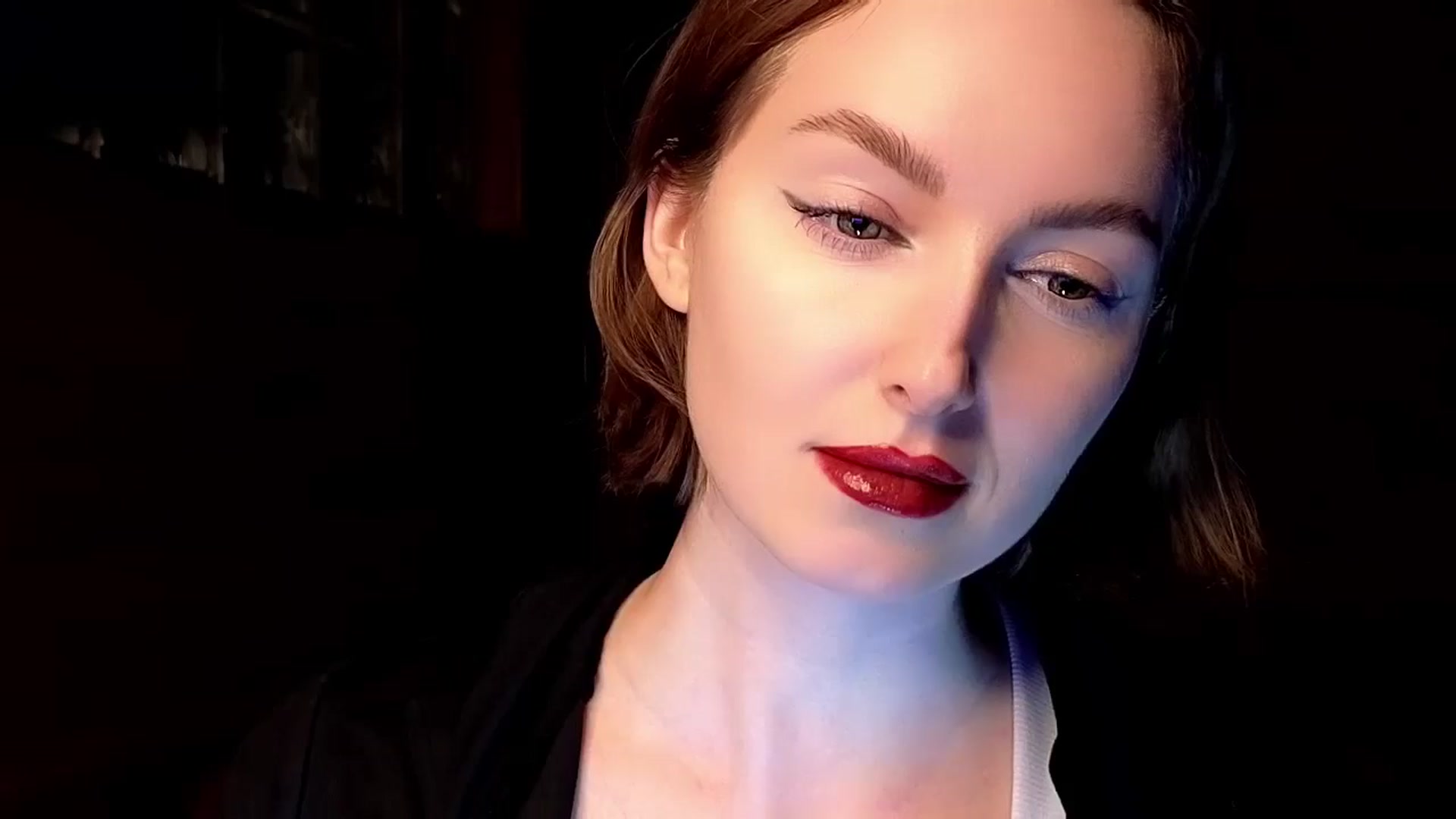 Gallery image thumbnail from Red_Lips_Girl's myfreecams stream on, 02/18/2025, 22:59 image 2 of 20