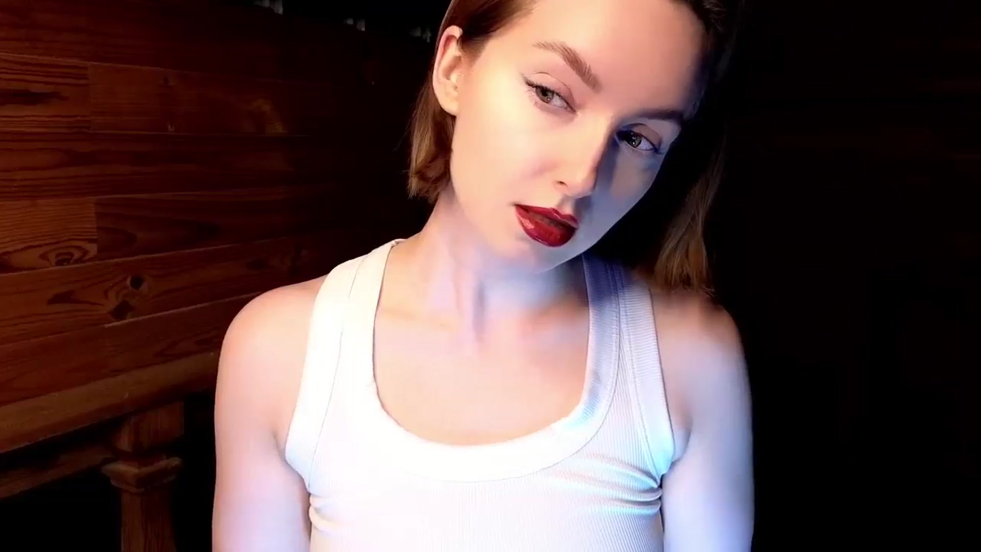 Gallery image thumbnail from Red_Lips_Girl's myfreecams stream on, 02/18/2025, 22:59 image 7 of 20