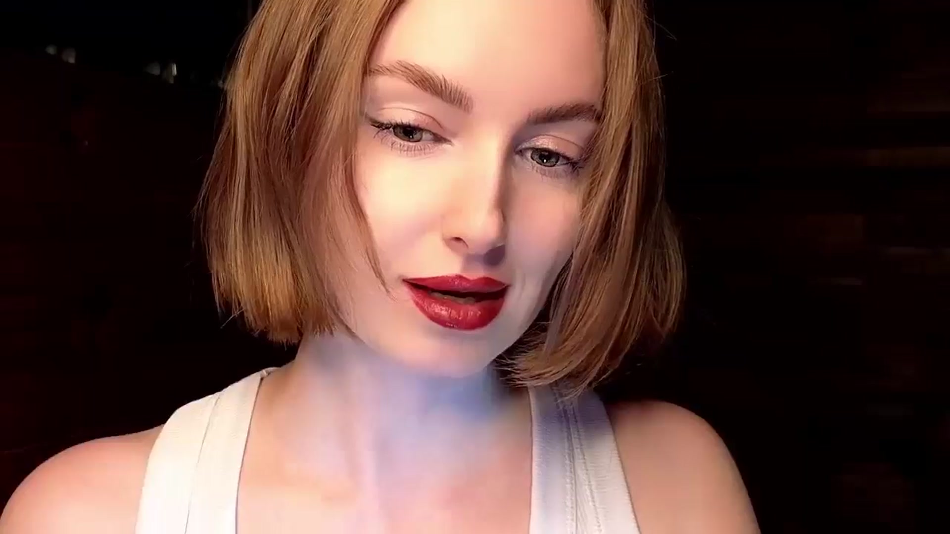 Gallery image thumbnail from Red_Lips_Girl's myfreecams stream on, 02/18/2025, 22:59 image 15 of 20