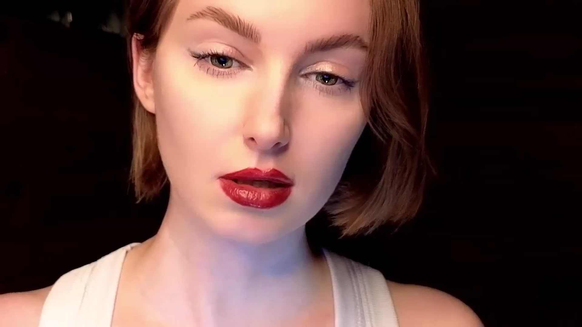 Gallery image thumbnail from Red_Lips_Girl's myfreecams stream on, 02/18/2025, 22:59 image 19 of 20