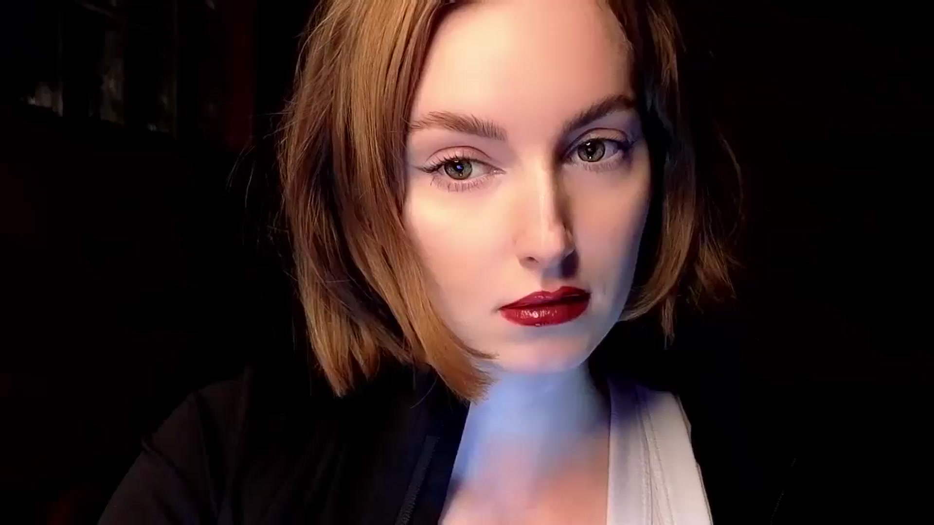 Gallery image thumbnail from Red_Lips_Girl's myfreecams stream on, 02/18/2025, 22:59 image 1 of 20