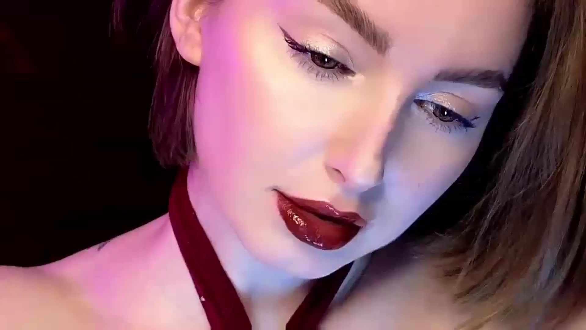 Gallery image thumbnail from Red_Lips_Girl's myfreecams stream on, 02/21/2025, 20:41 image 20 of 20