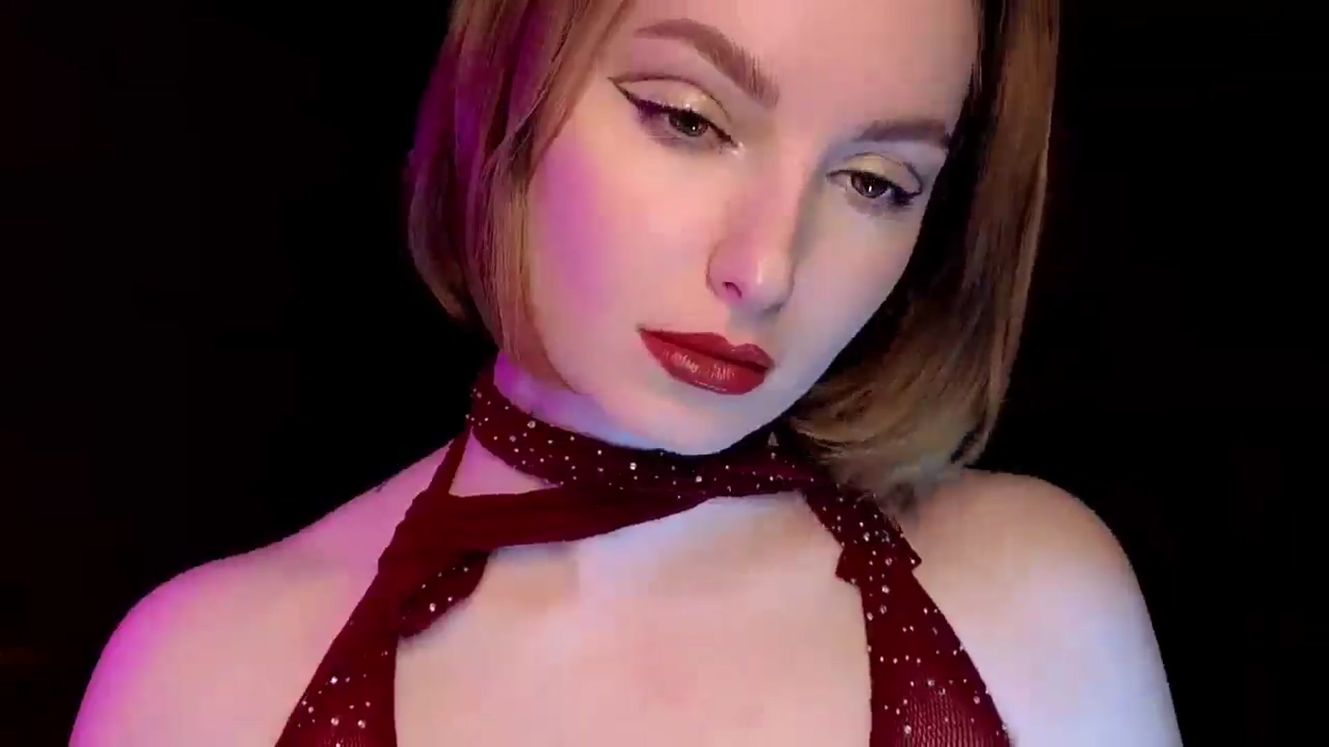Gallery image thumbnail from Red_Lips_Girl's myfreecams stream on, 02/23/2025, 22:06 image 12 of 20
