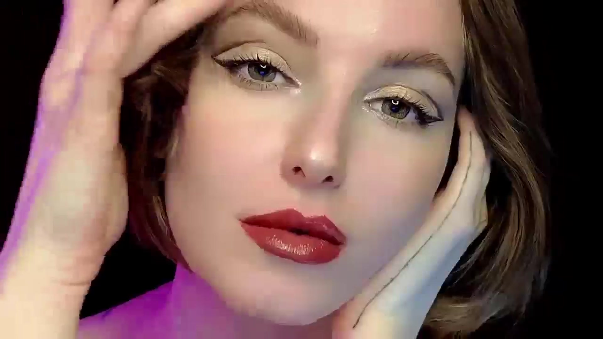 Gallery image thumbnail from Red_Lips_Girl's myfreecams stream on, 02/23/2025, 22:06 image 9 of 20