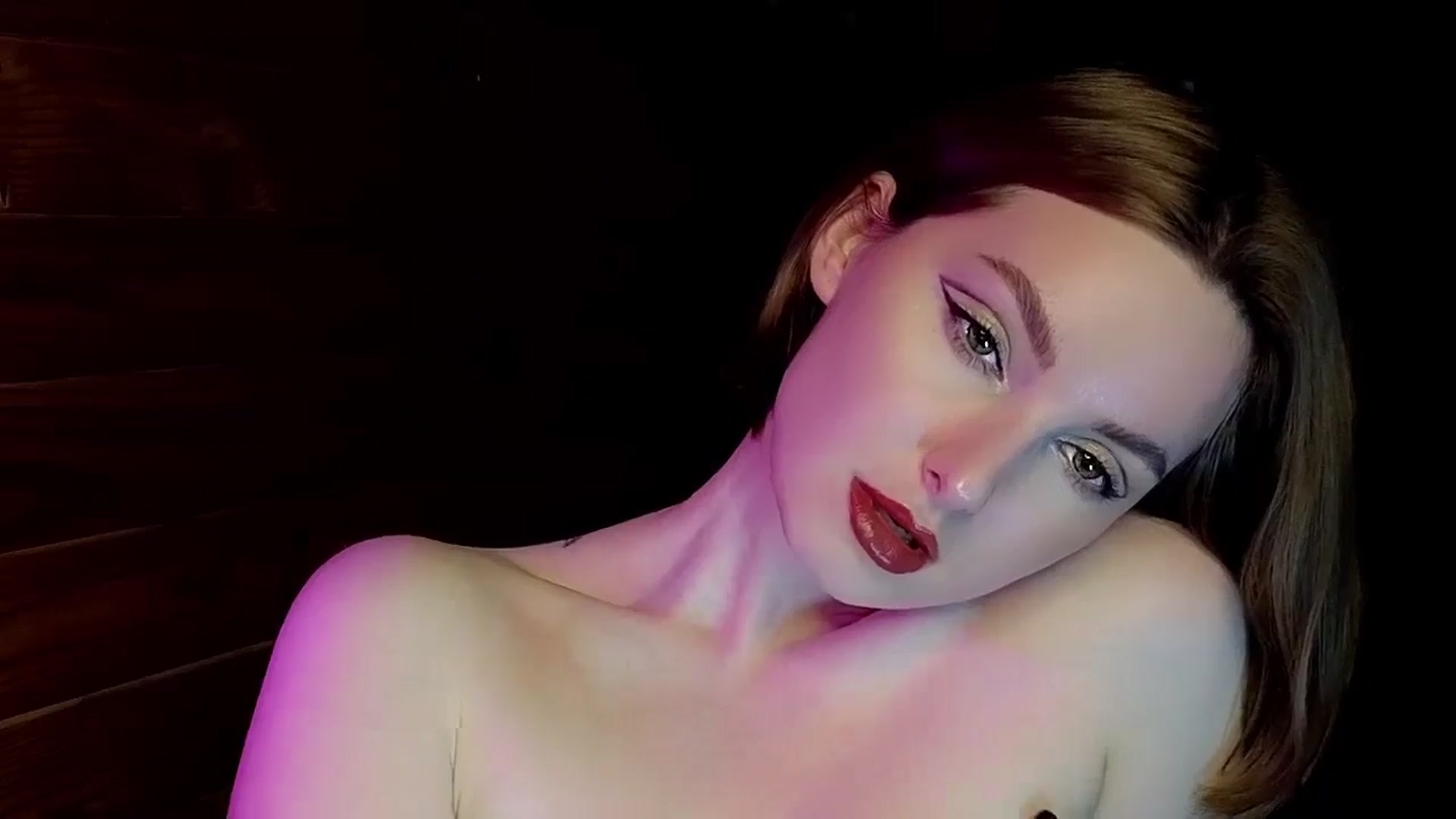 Gallery image thumbnail from Red_Lips_Girl's myfreecams stream on, 02/23/2025, 22:36 image 2 of 20
