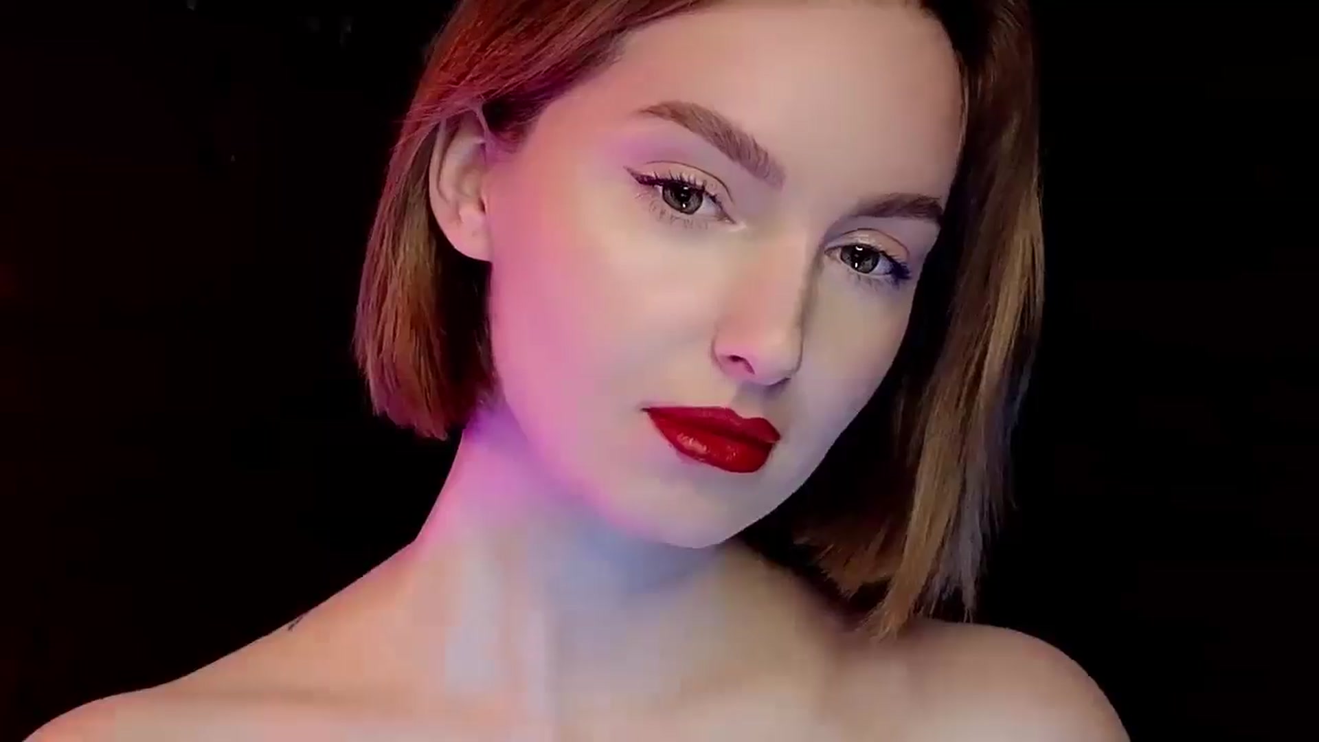 Gallery image thumbnail from Red_Lips_Girl's myfreecams stream on, 02/24/2025, 20:55 image 10 of 20