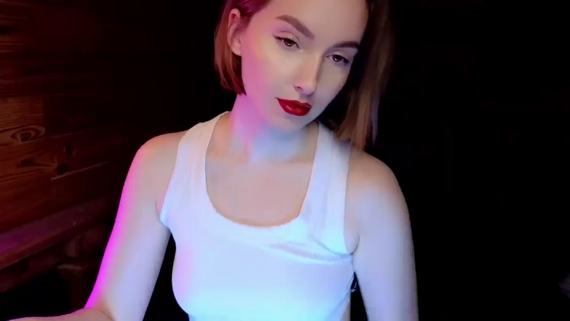 Gallery image thumbnail from Red_Lips_Girl's myfreecams stream on, 02/24/2025, 20:55 image 4 of 20